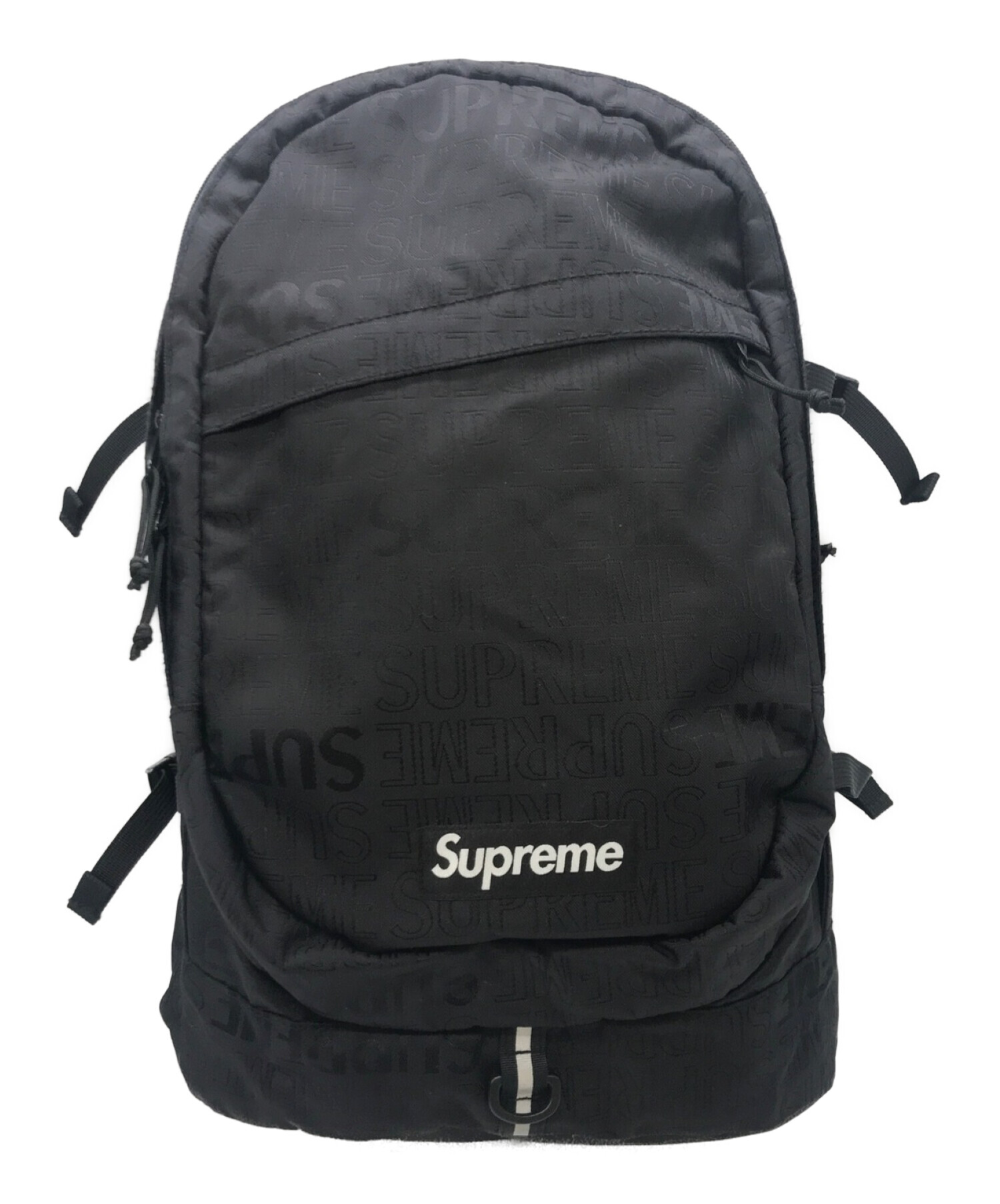supreme 19ss backpack