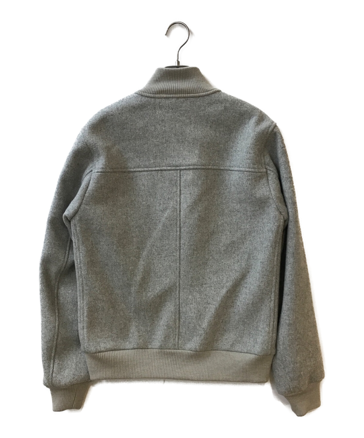 VALSTARINO FOR BARNEYS NEWYORK ブルゾンB2679