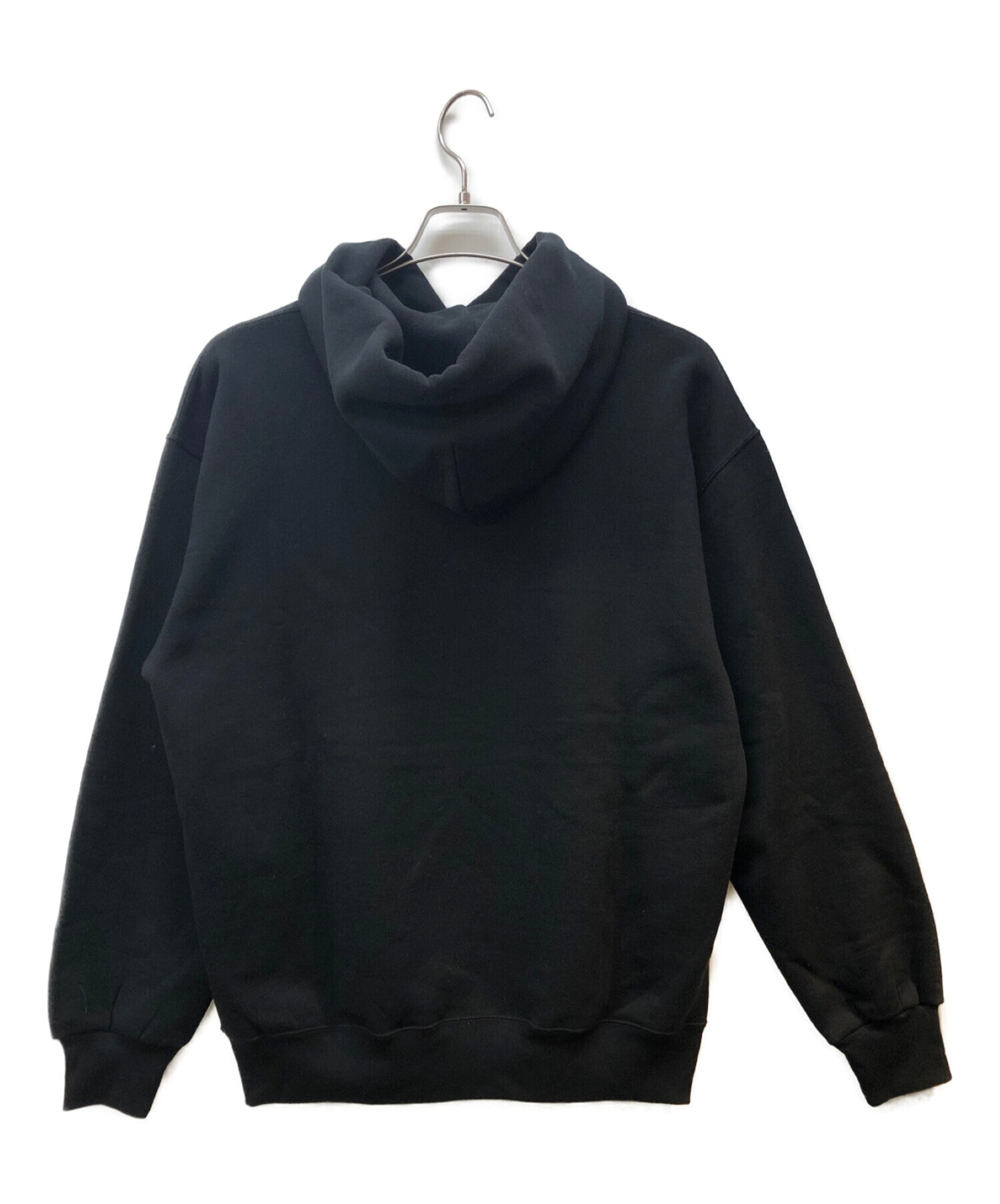 ennoy hoodie gray Lサイズ 最終価格!!