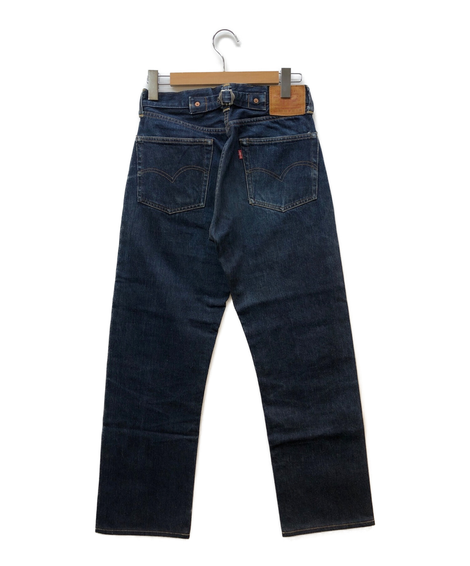 中古・古着通販】LEVI 
