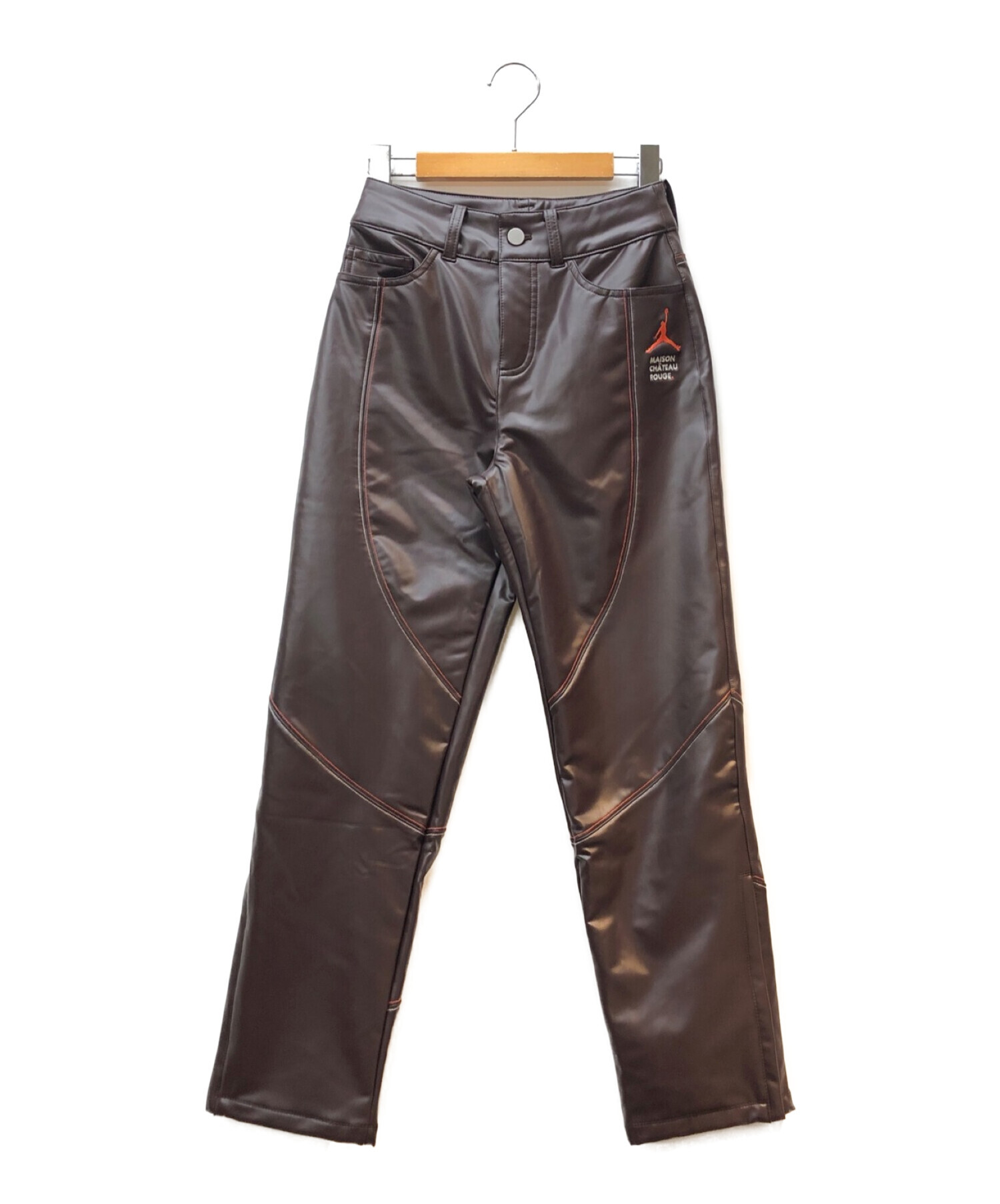 中古・古着通販】JORDAN × Maison Chateau Rouge (ジョーダン x メゾン  