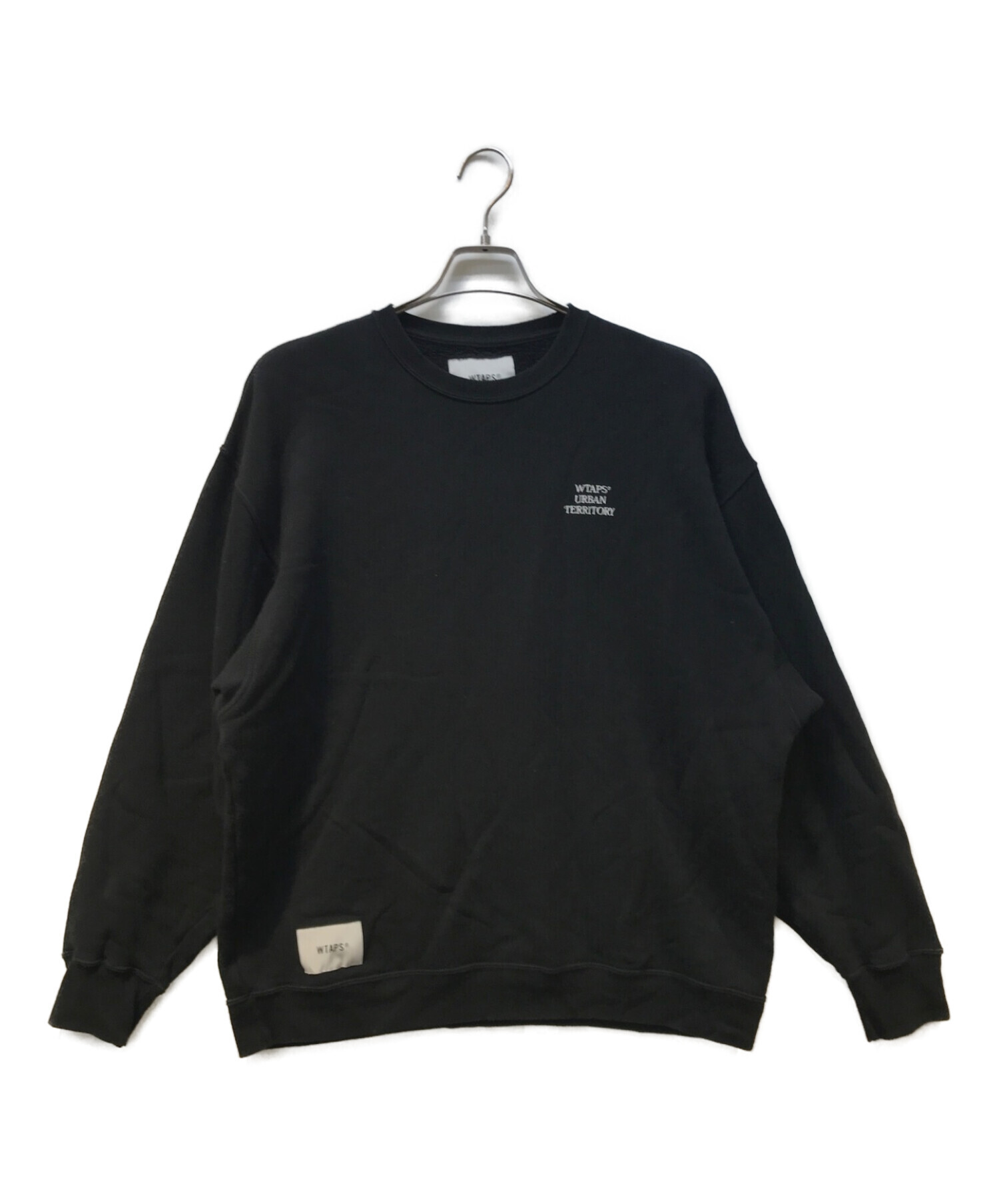 中古・古着通販】WTAPS (ダブルタップス) オール2エーアイアイ 