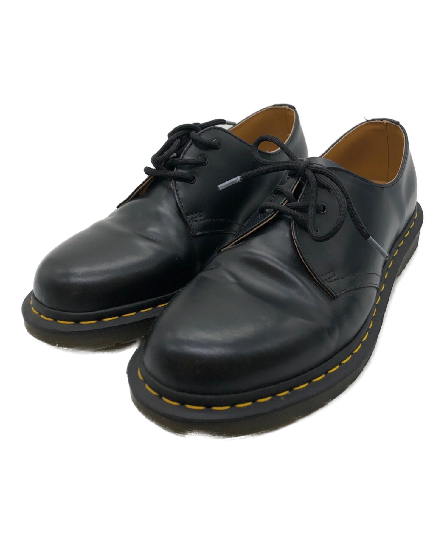 中古・古着通販】Dr.Martens (ドクターマーチン) 3ホールシューズ 