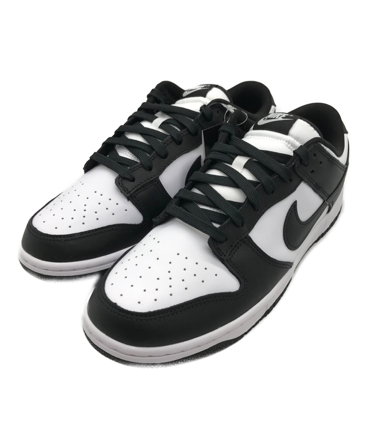Nike Dunk Low Retro White/Black 28cm