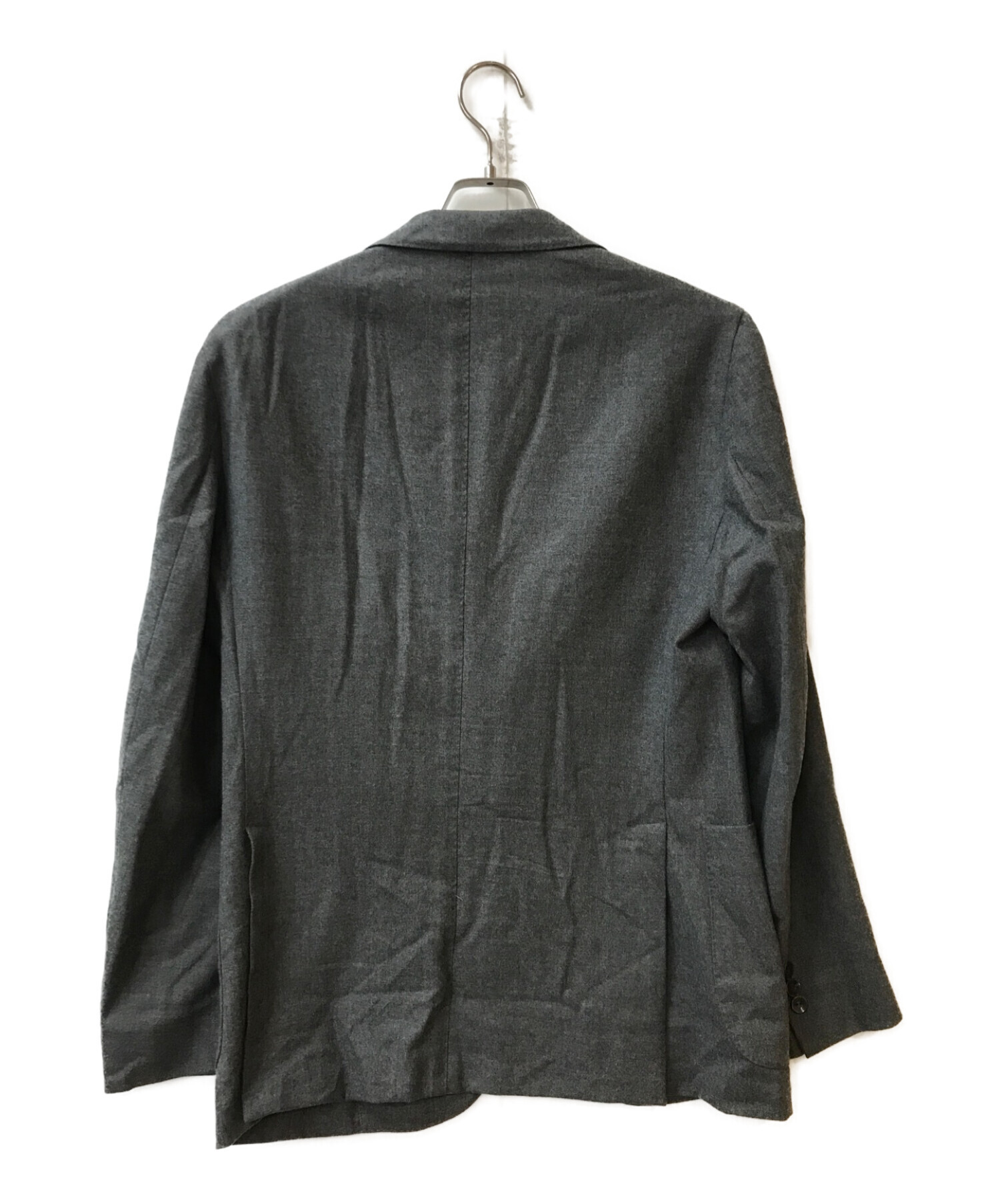 中古・古着通販】BOGLIOLI (ボリオリ) DOVERドーヴァー ウールホップ 