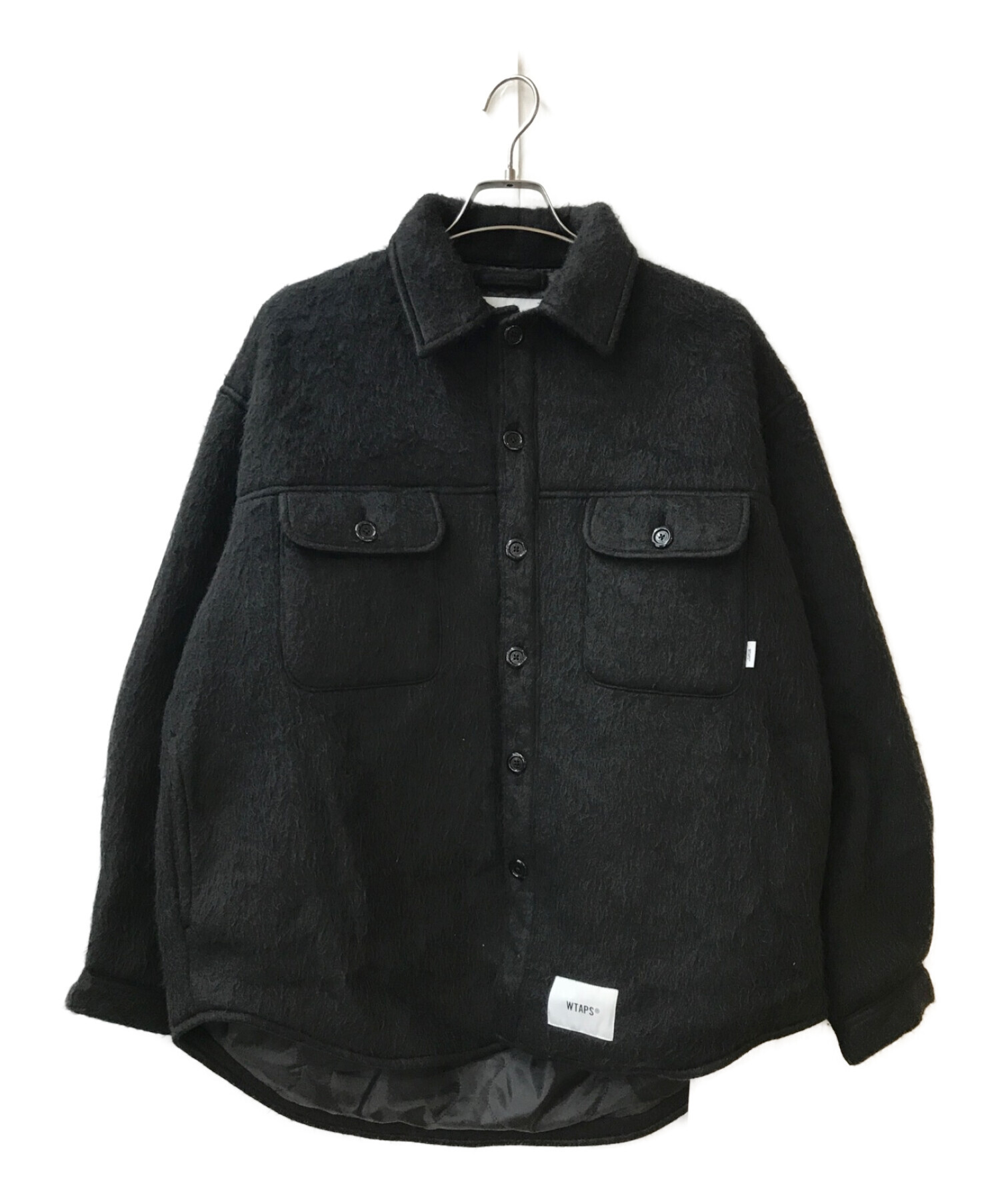 WTAPS ジャケットWCPO 01 / JACKET / WOPO. SHY