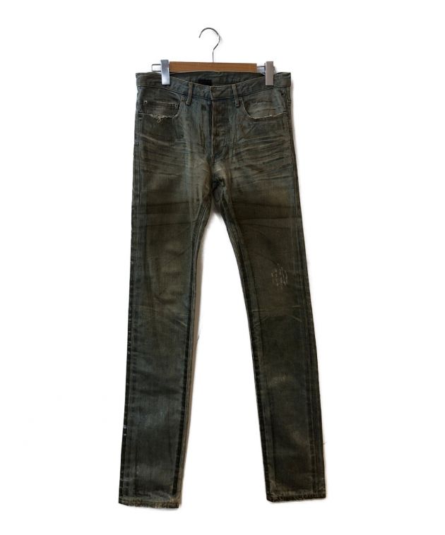 中古・古着通販】DIOR HOMME (ディオール オム) 04SSアイス  