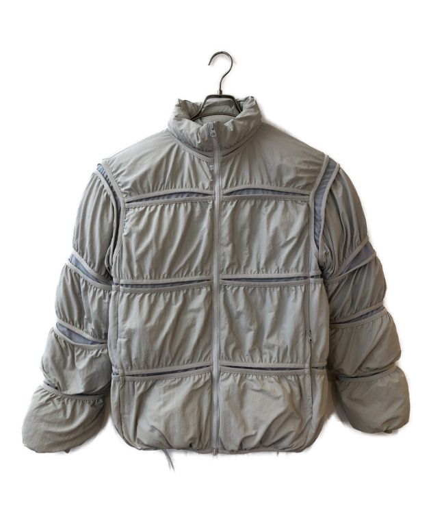 post archive faction 23AW変形ジャケット 【公式通販】