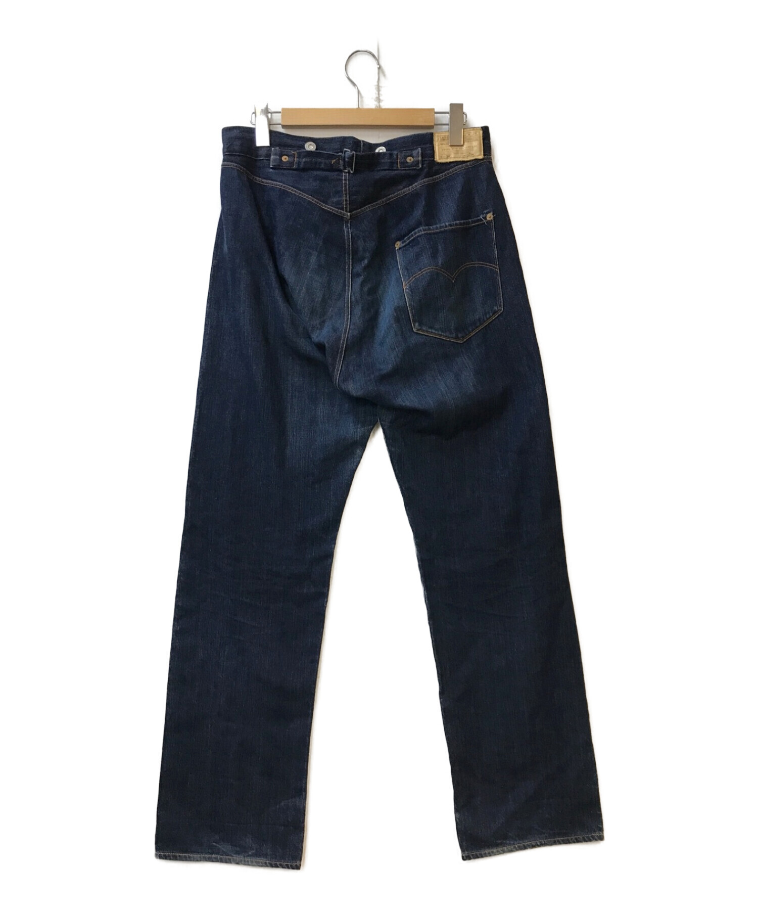 中古・古着通販】LEVI