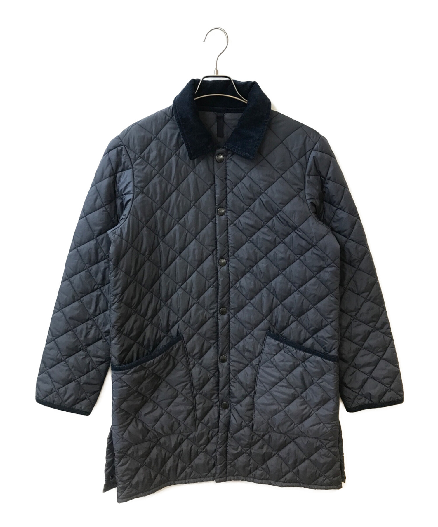 Barbour LIDDESDALE COAT 40 タグ有