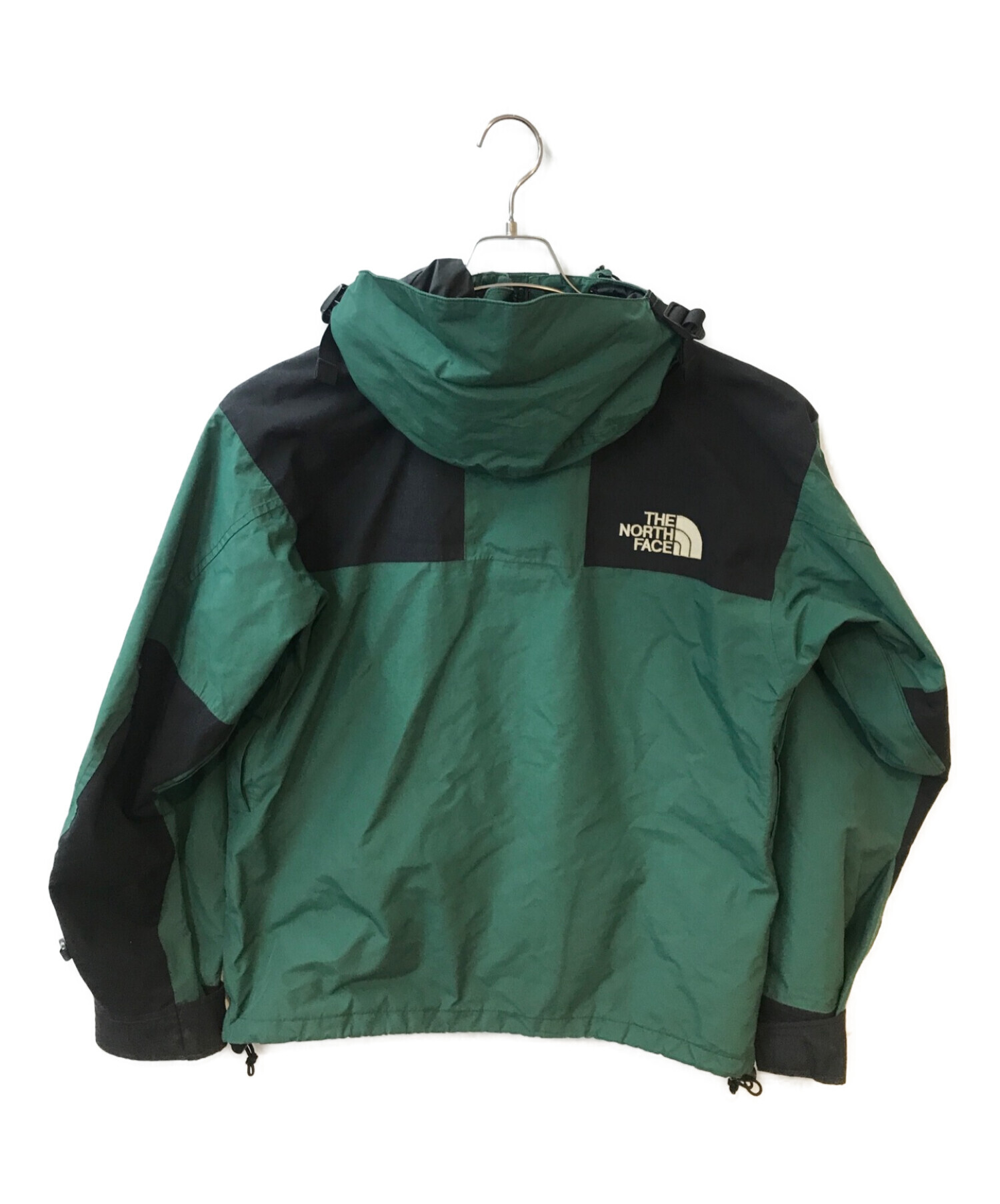 ノースフェイス40周年記念ゴアテックス 40周年記念 ファッション ザノースフェイス ゴアテックス マウンテン