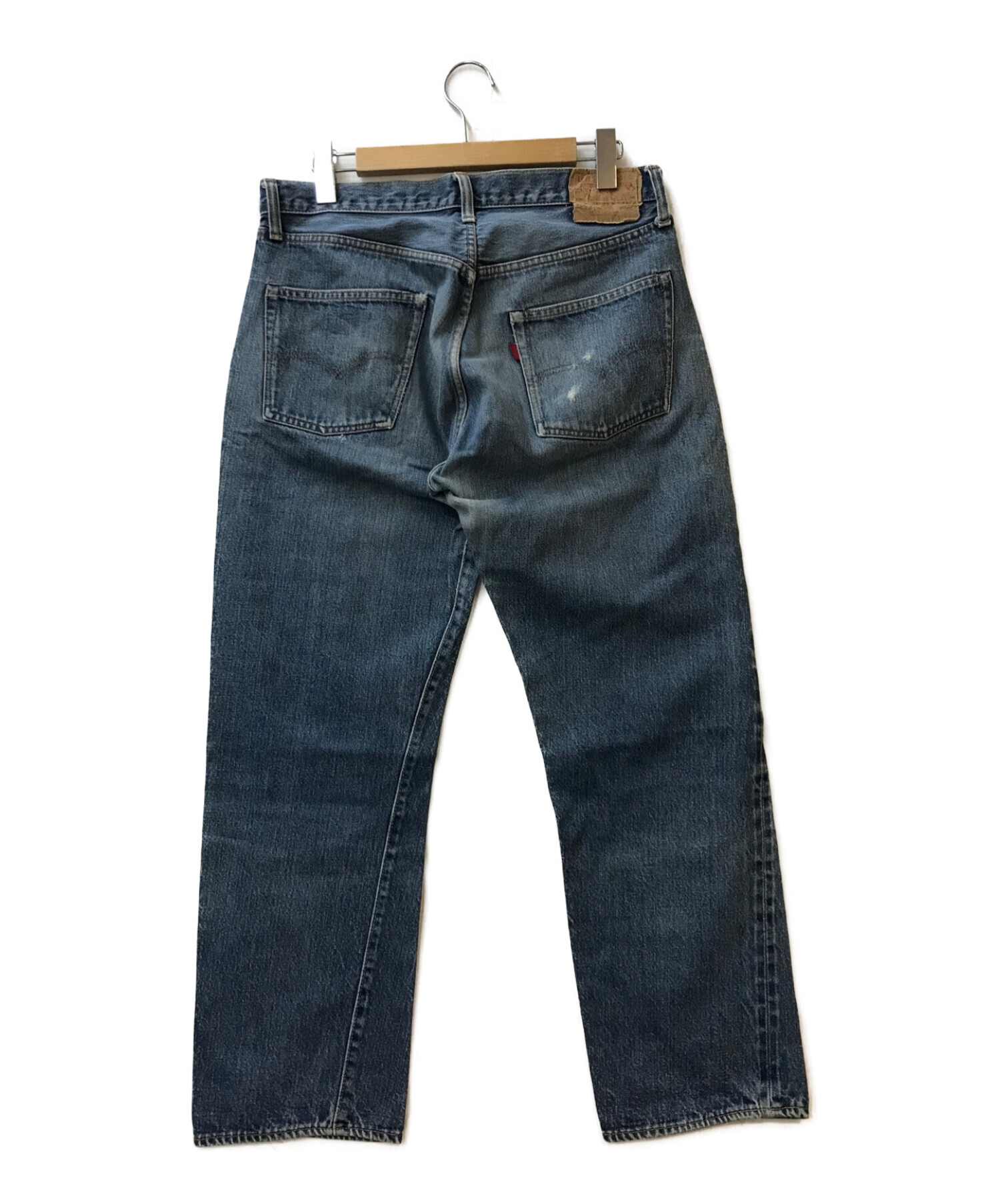 10M469◯ 00s Levi's 一点物 ペイント デニム ジーンズ W36 10M469◯ 00s Levi's 一点物 ペイント デニム ジーンズ W36