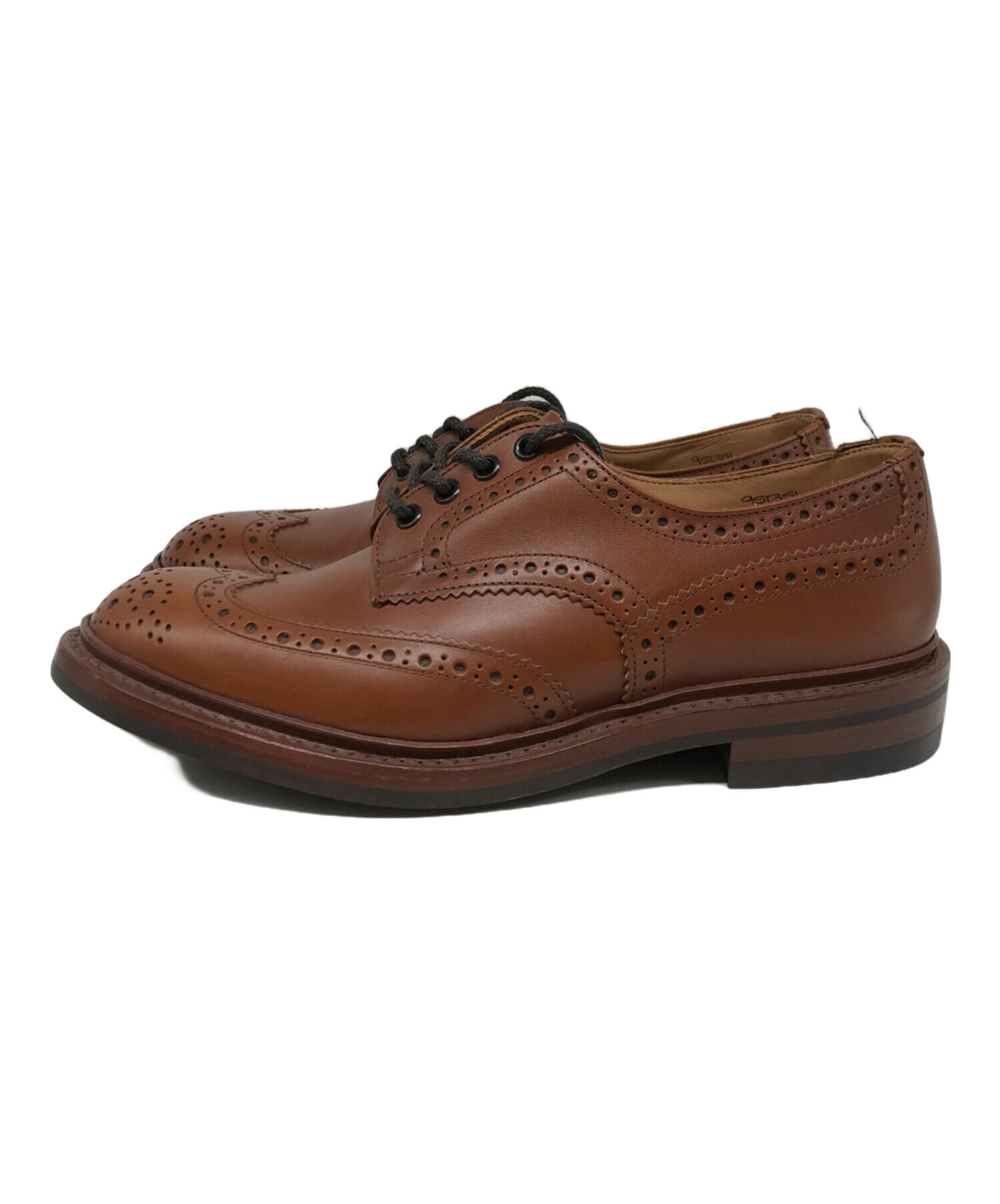 中古・古着通販】Tricker