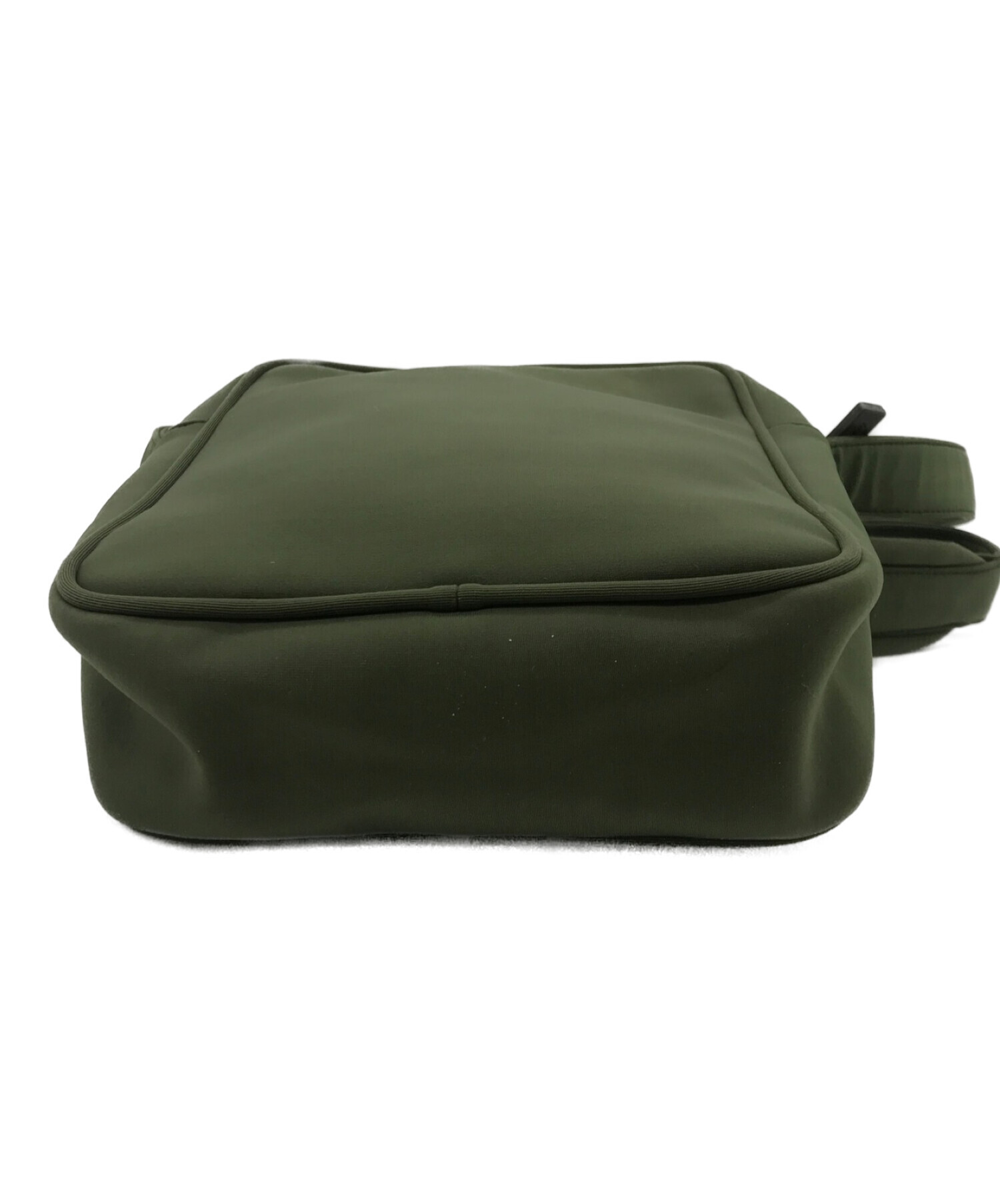 中古・古着通販】MIU MIU (ミュウミュウ) アーカイブショルダーバッグ  