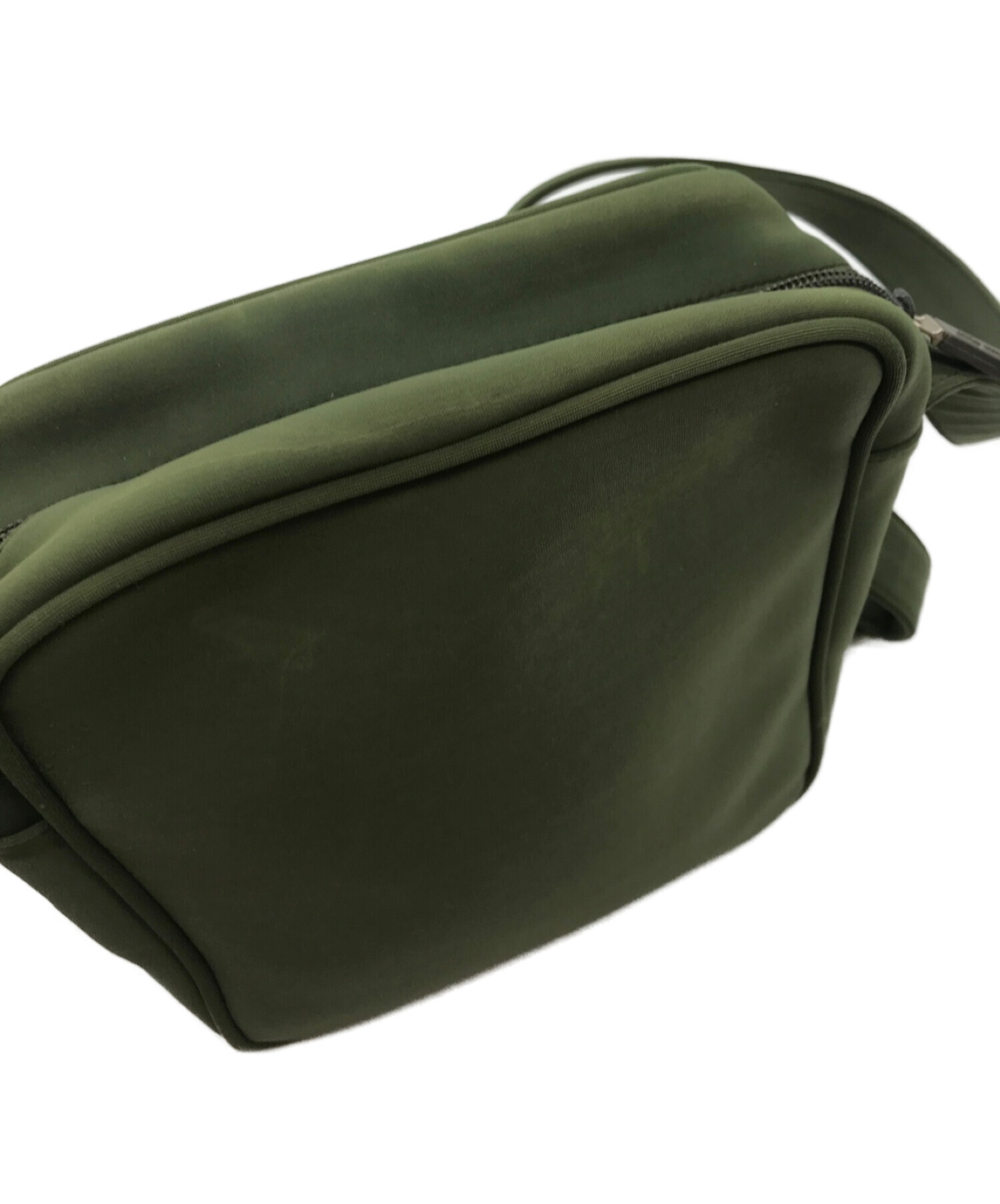 中古・古着通販】MIU MIU (ミュウミュウ) アーカイブショルダーバッグ  