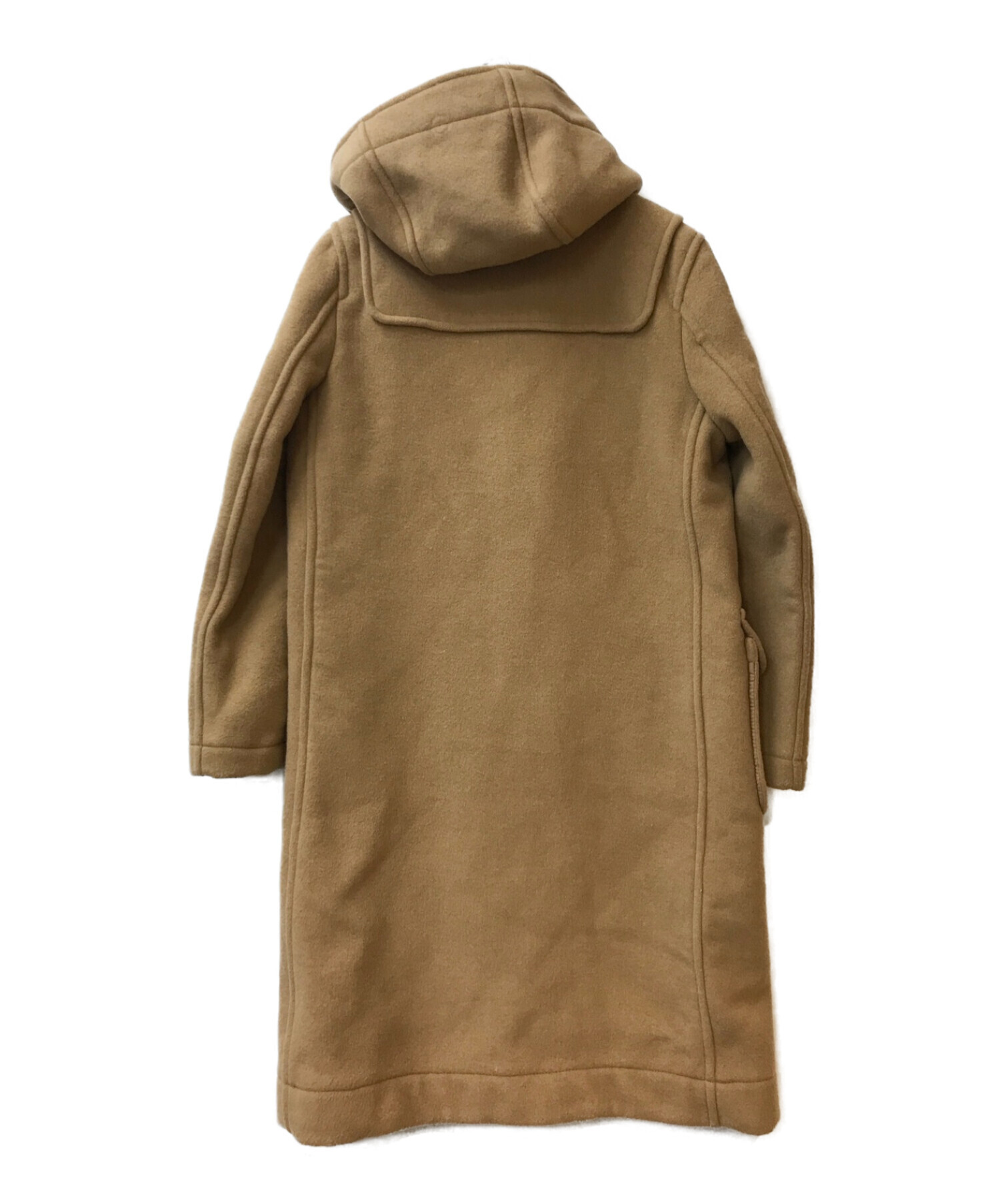 中古・古着通販】LONDON Tradition (ロンドントラディション) ダッフル 