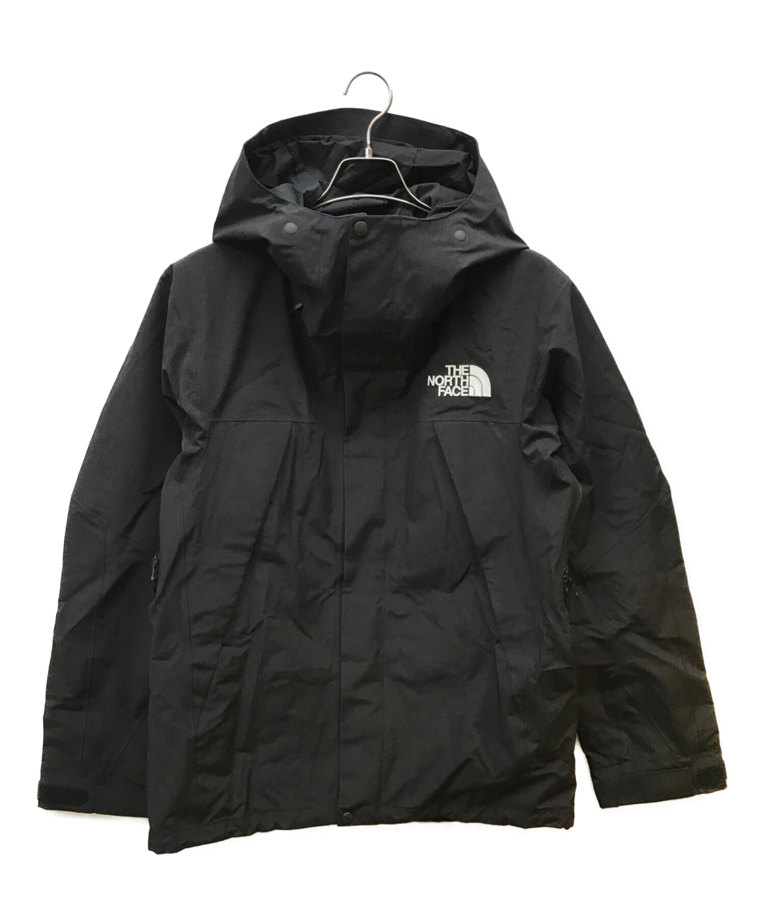THE NORTH FACE MOUNTAIN JACKET XLePTFE裏地