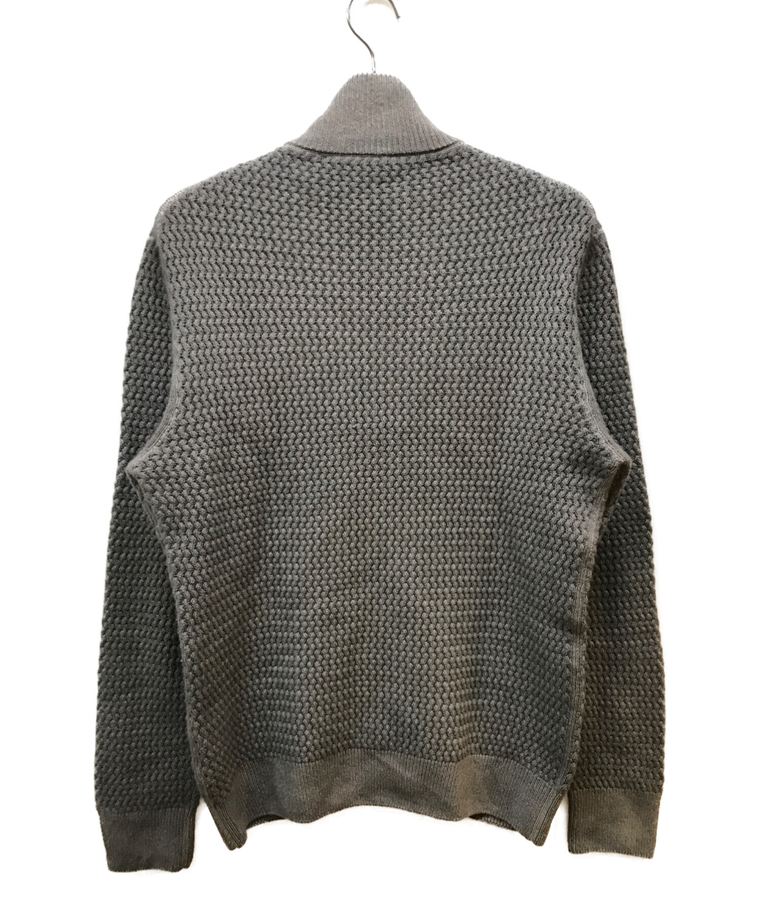 中古・古着通販】Cruciani (クルチアーニ) ウールカシミヤニット