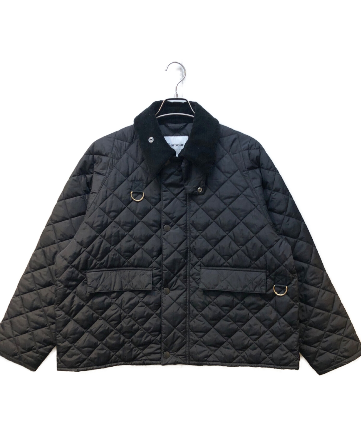 BARBOUR×JOURNAL STANDARD / バブアー】SIZE:40