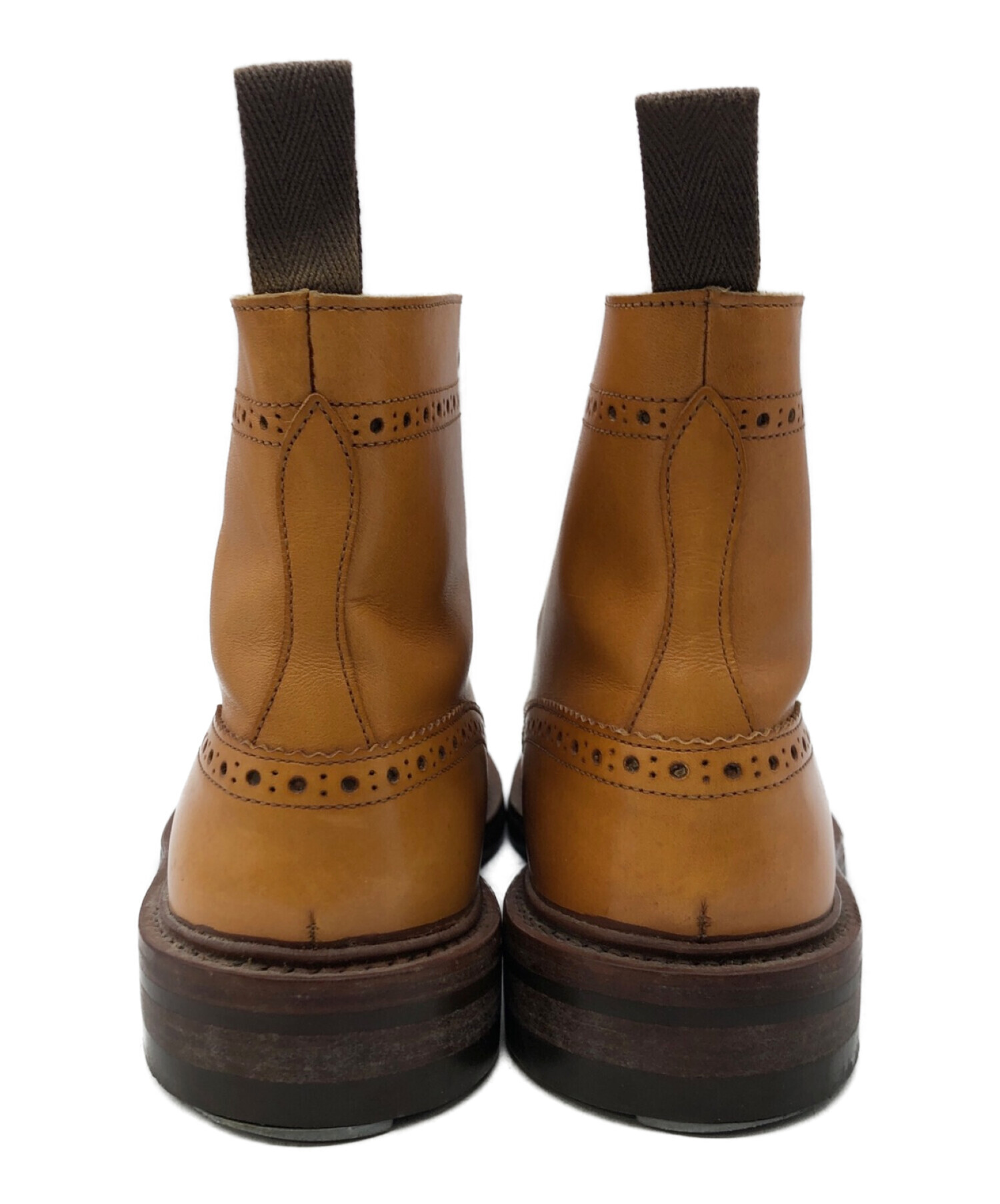 中古・古着通販】Tricker