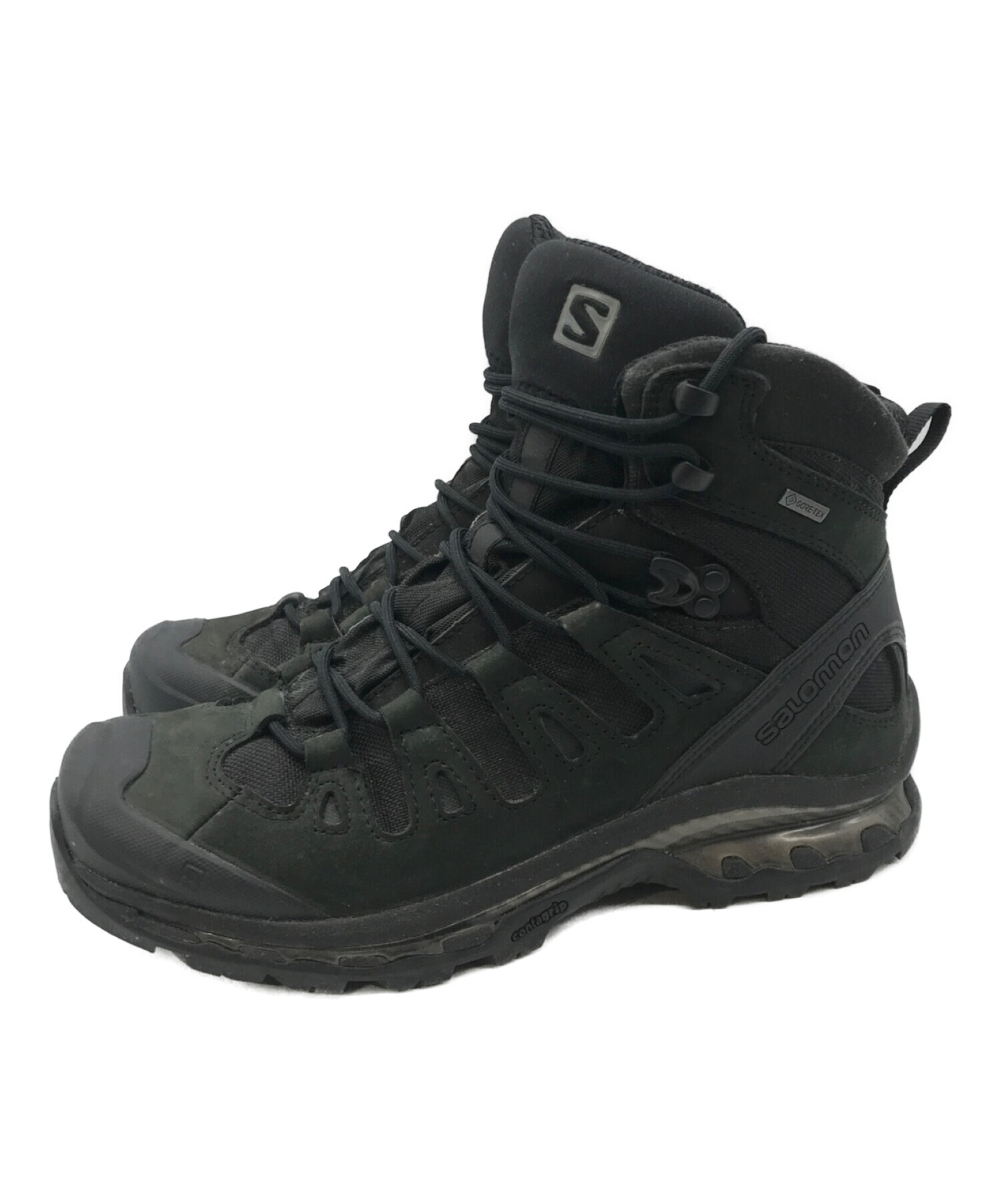 中古・古着通販】SALOMON (サロモン) Quest 4D GTX Advanced ブラック 