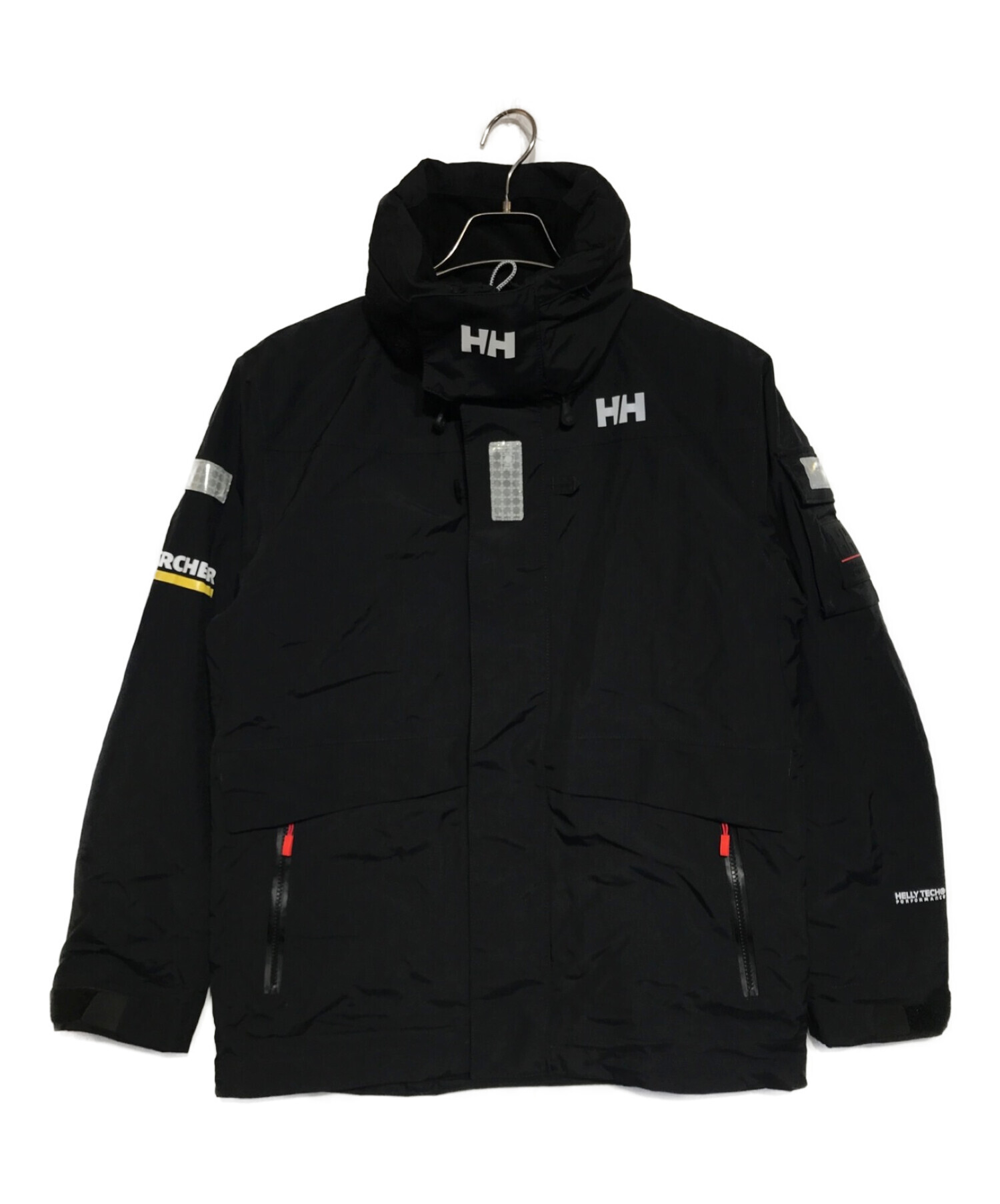 中古・古着通販】HELLY HANSEN (ヘリーハンセン) OCEAN FREY JACKET  