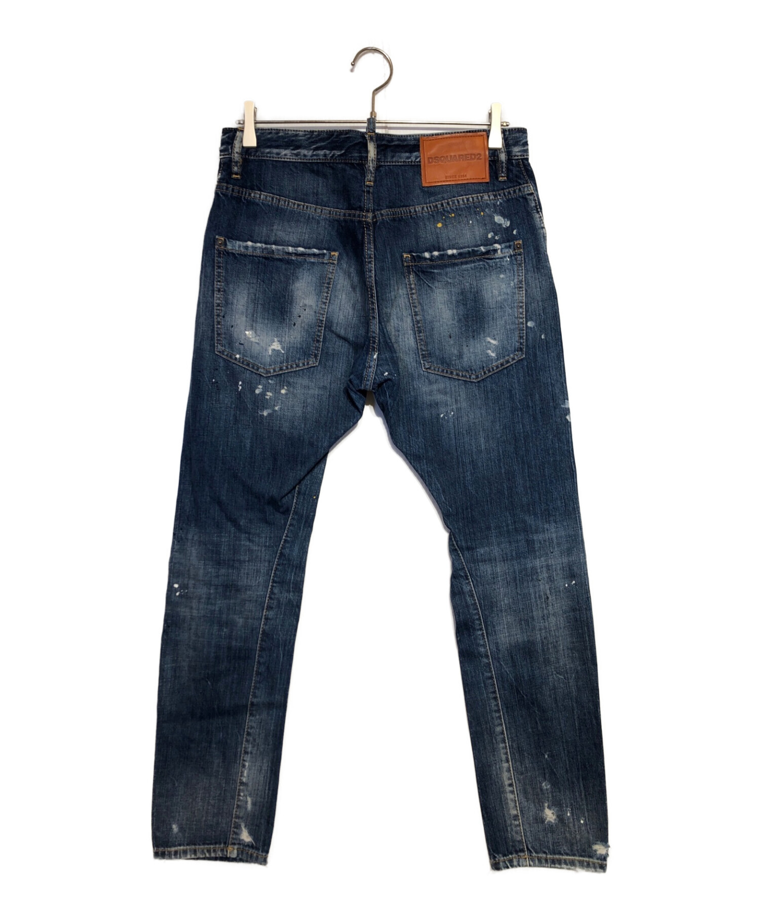 Dsquared2 Clasic Kenny Jean メンズ 44
