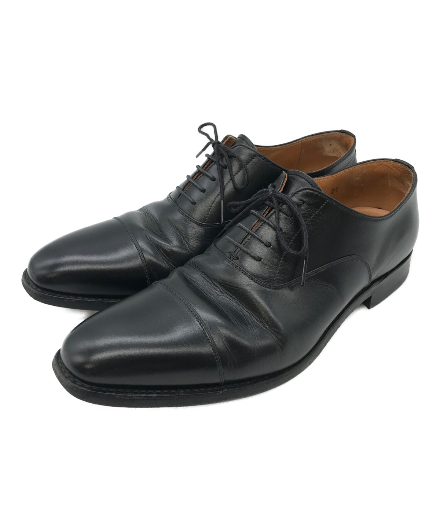 スコッチグレイン 27センチ　新品未使用 スコッチグレイン 27センチ 新品未使用 SCOTCH GRAIN スコッチグレイン