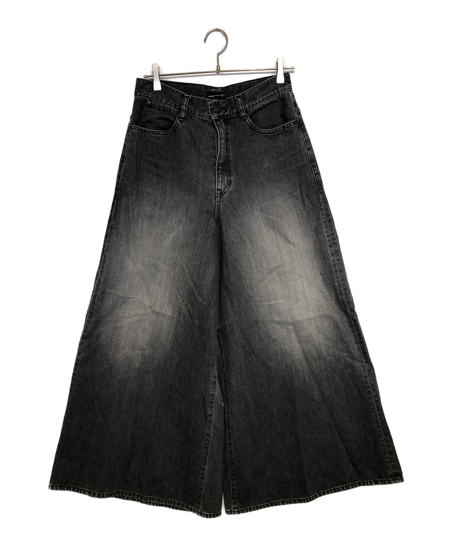 中古・古着通販】LAD MUSICIAN (ラッドミュージシャン) 12oz DENIM  