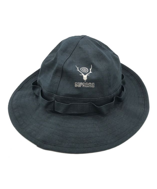商品名：Supreme×South2 West8 21SSJungle Hat Supreme SOUTH2 WEST8 Jungle Hat (SS21) - $68