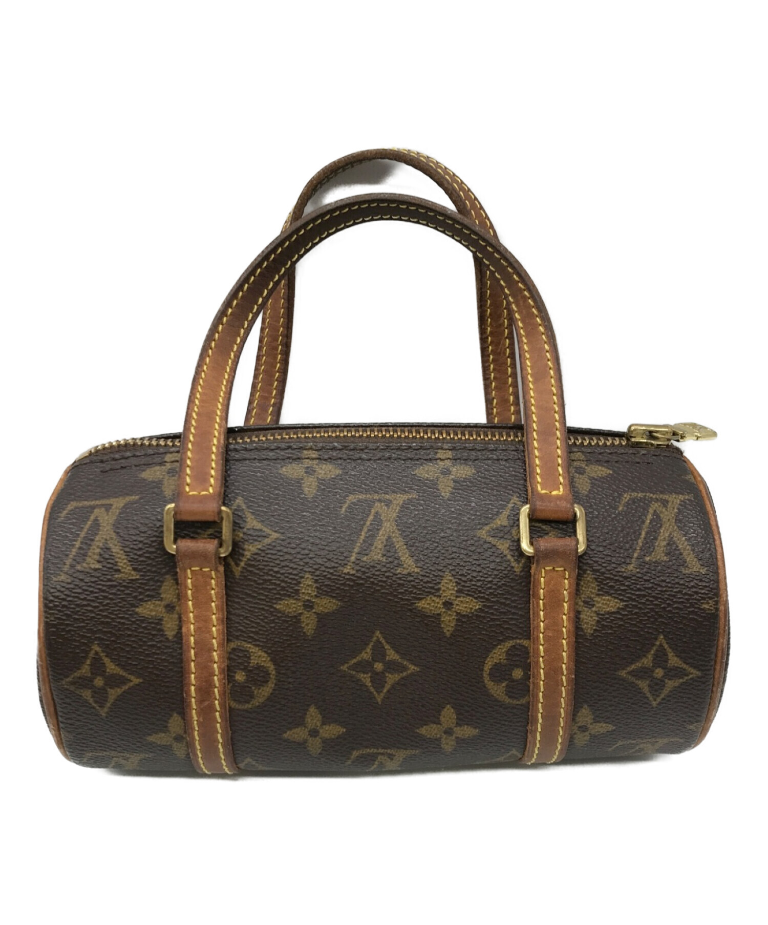 中古・古着通販】LOUIS VUITTON (ルイ ヴィトン) パピヨン19 