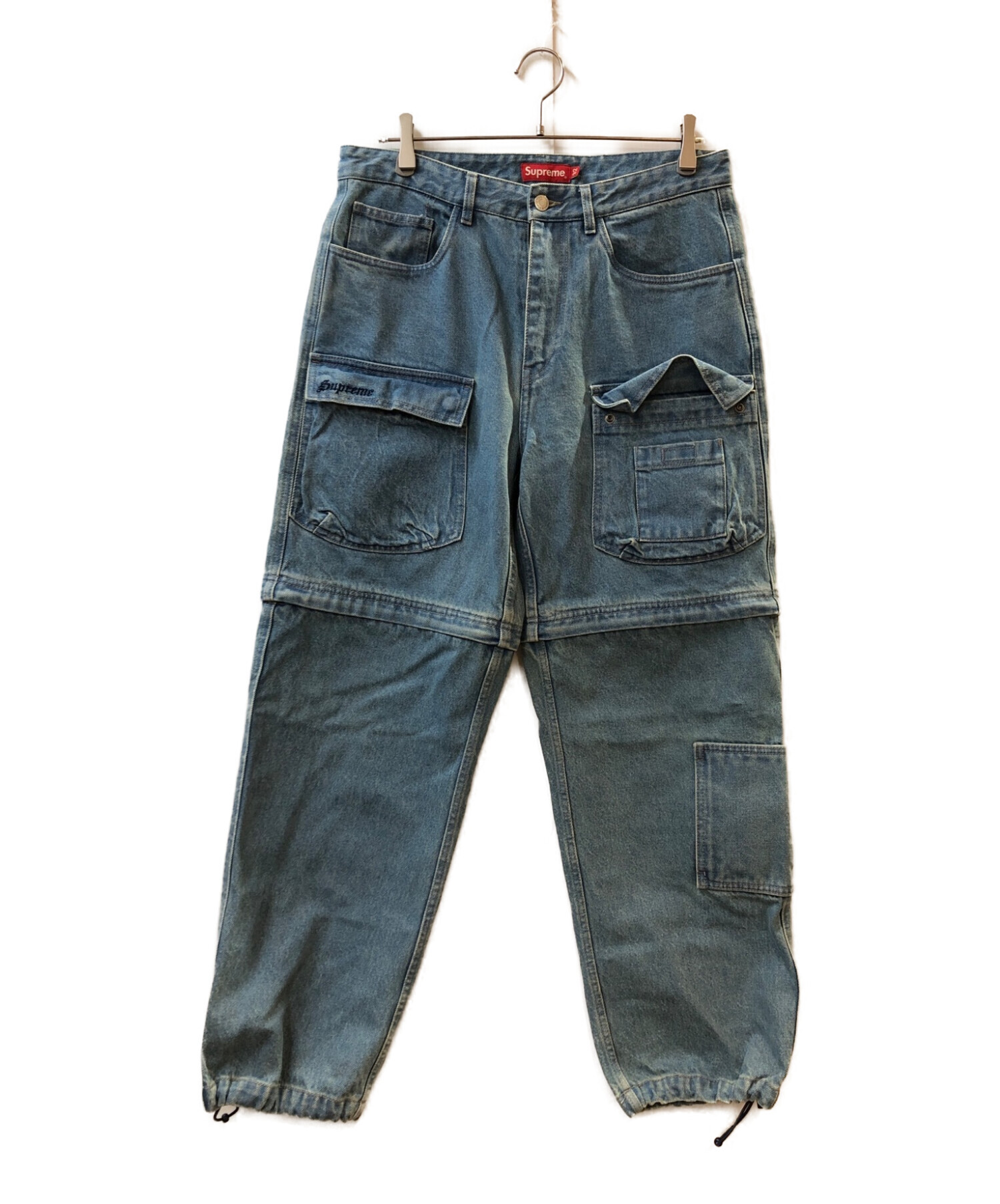 Supreme Zip-off Utility Pant Supreme Zip-off Utility Pant