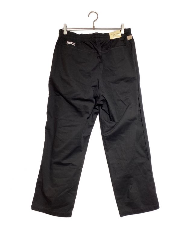 WAKE sapporo FARAH NYLON jogger pants 【公式通販】