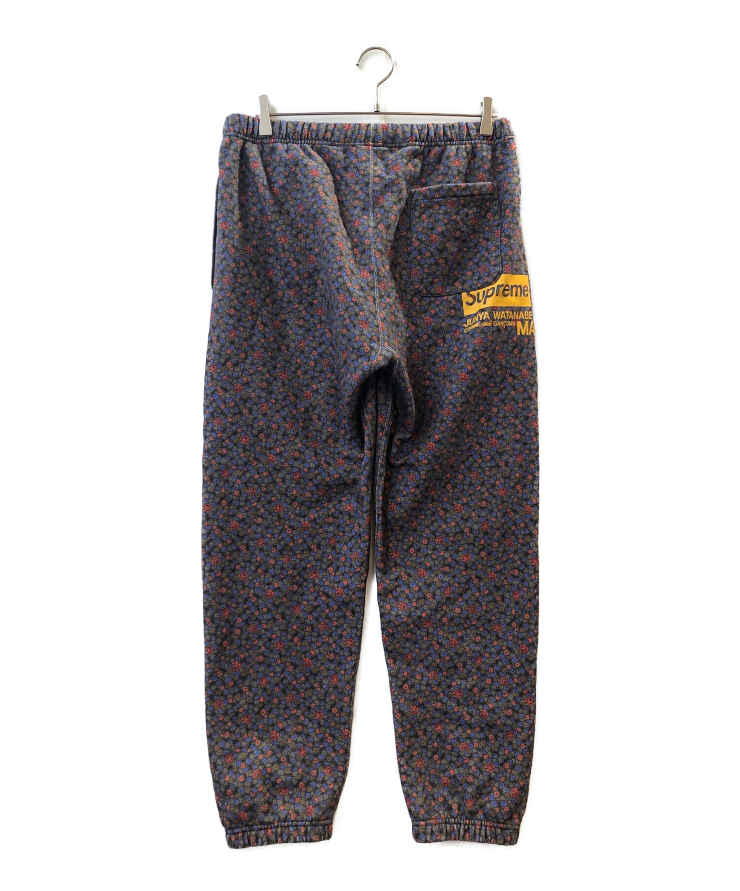 中古・古着通販】Supreme (シュプリーム) JUNYA WATANABE COMME des 