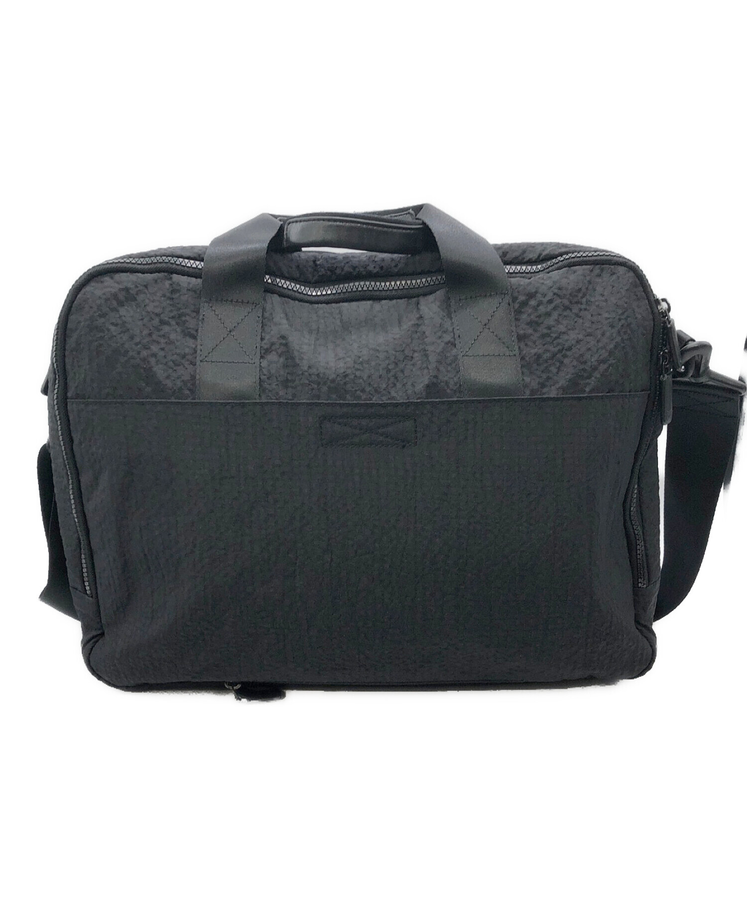 Y-3 ワイスリー Holdall Bag BRIEFCASE バッグ バック｜バッグ