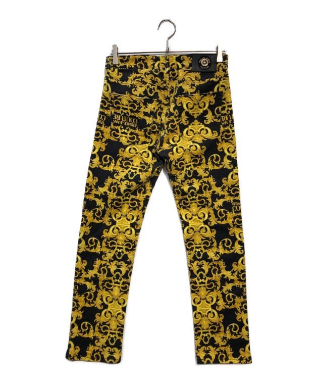 中古・古着通販】VERSACE JEANS COUTURE (ヴェルサーチ ジーンズ 