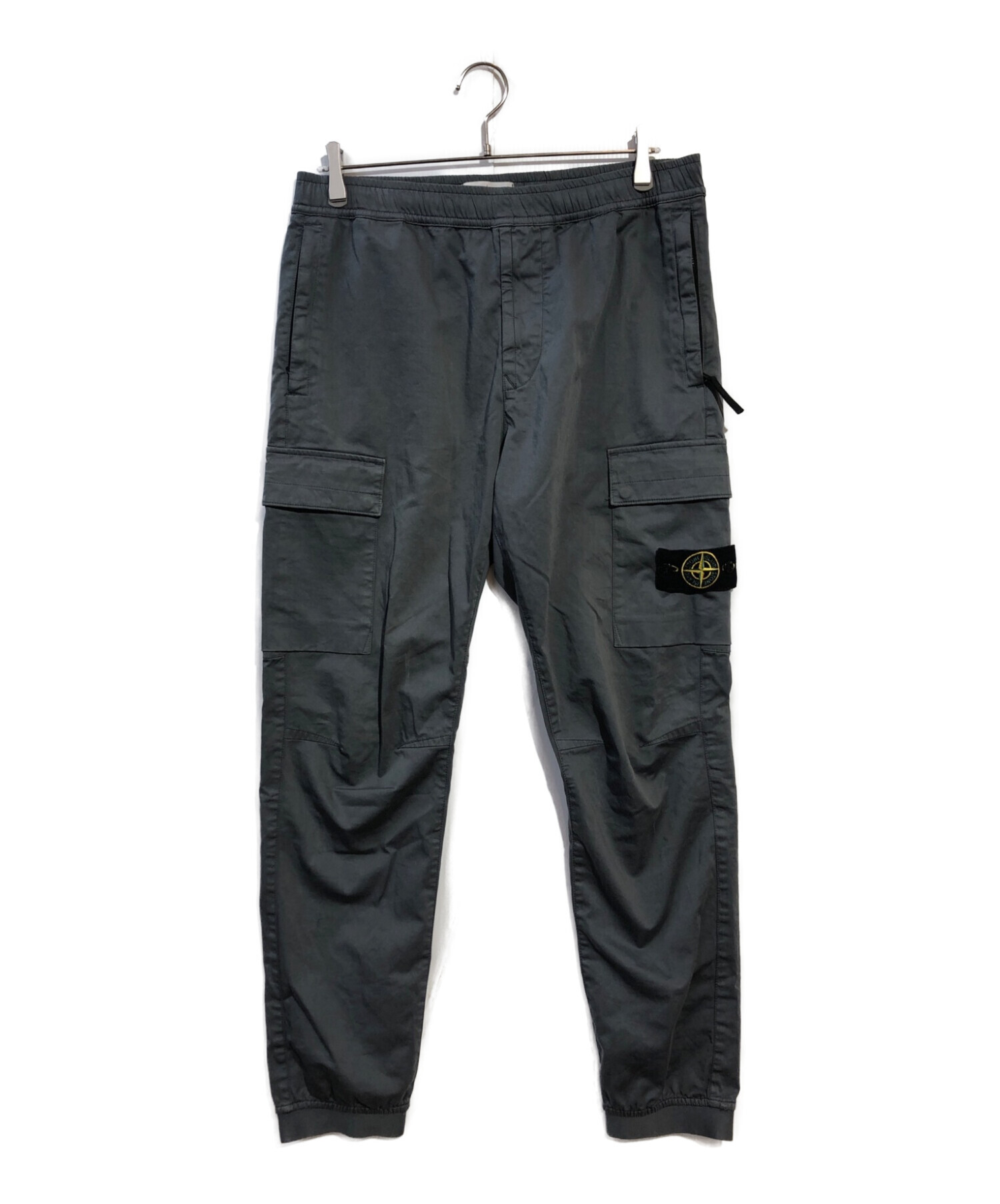 中古・古着通販】STONE ISLAND (ストーンアイランド) ガーメントダイ 