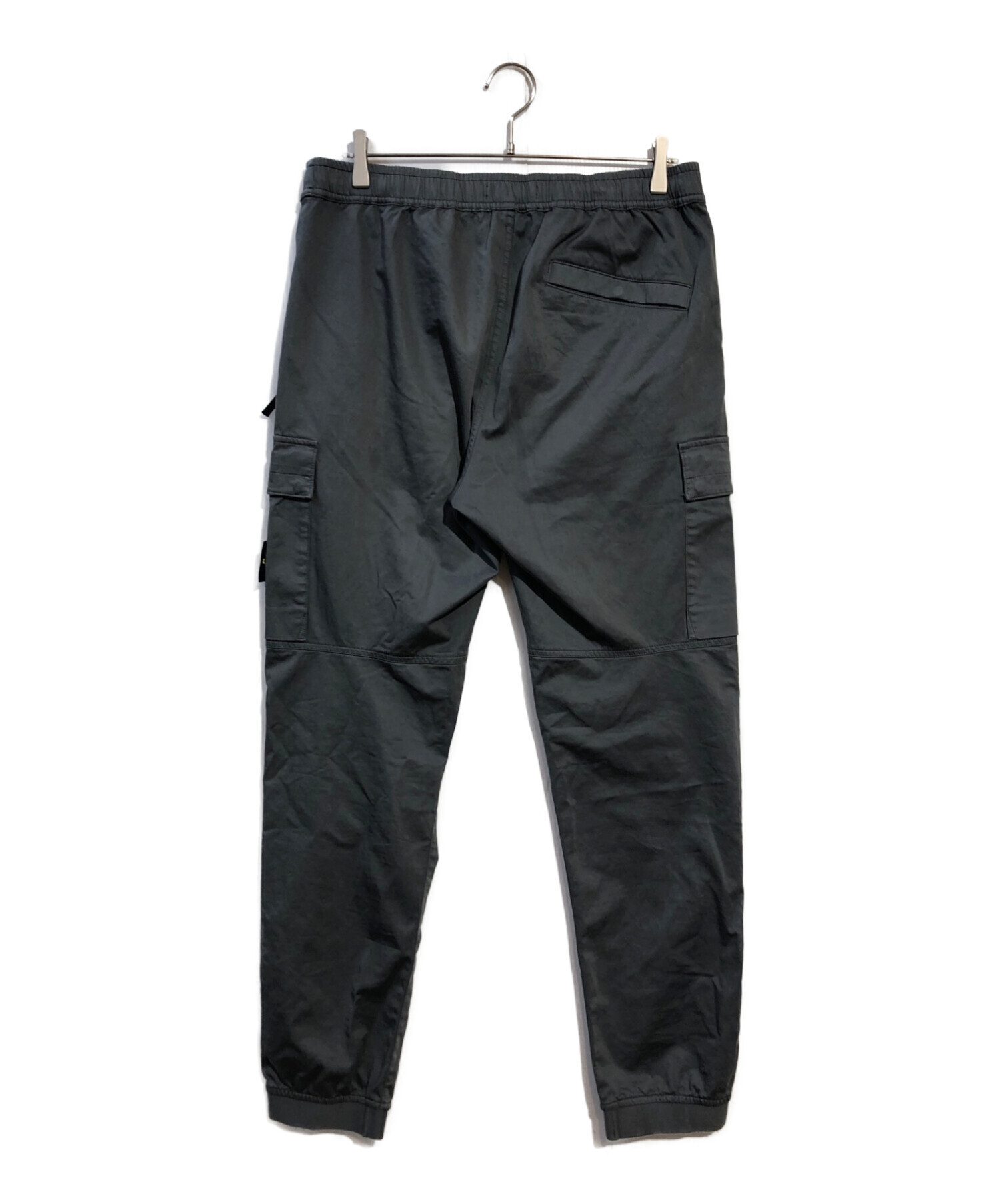 中古・古着通販】STONE ISLAND (ストーンアイランド) ガーメントダイ 