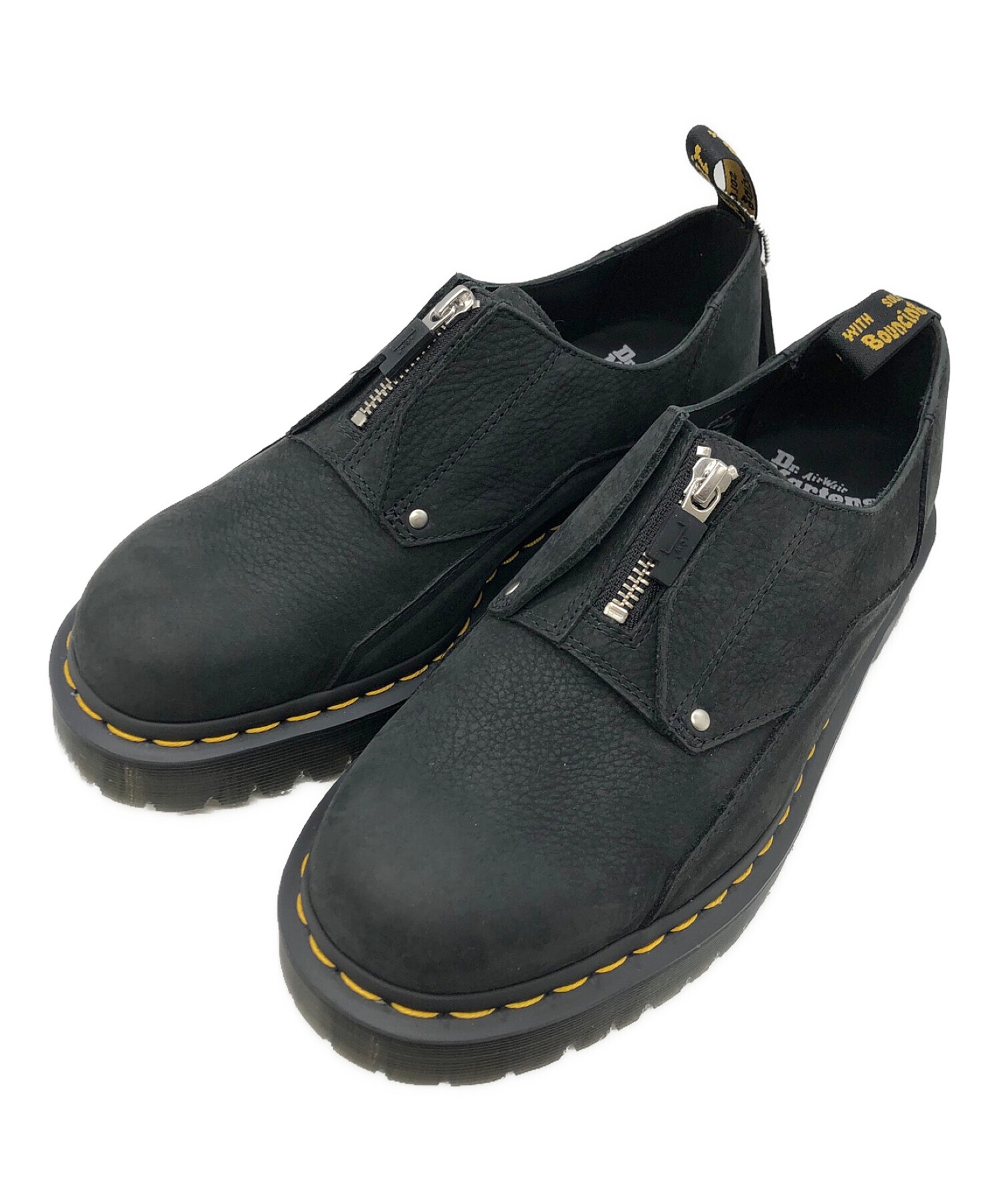中古・古着通販】Dr.Martens (ドクターマーチン) A-COLD-WALL (ア 