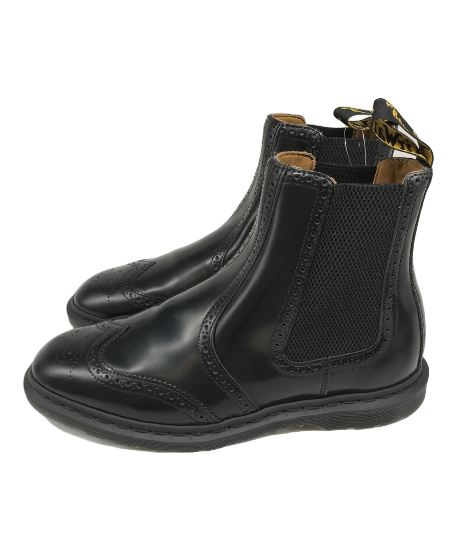 中古・古着通販】Dr.Martens (ドクターマーチン) Graeme Brogue 