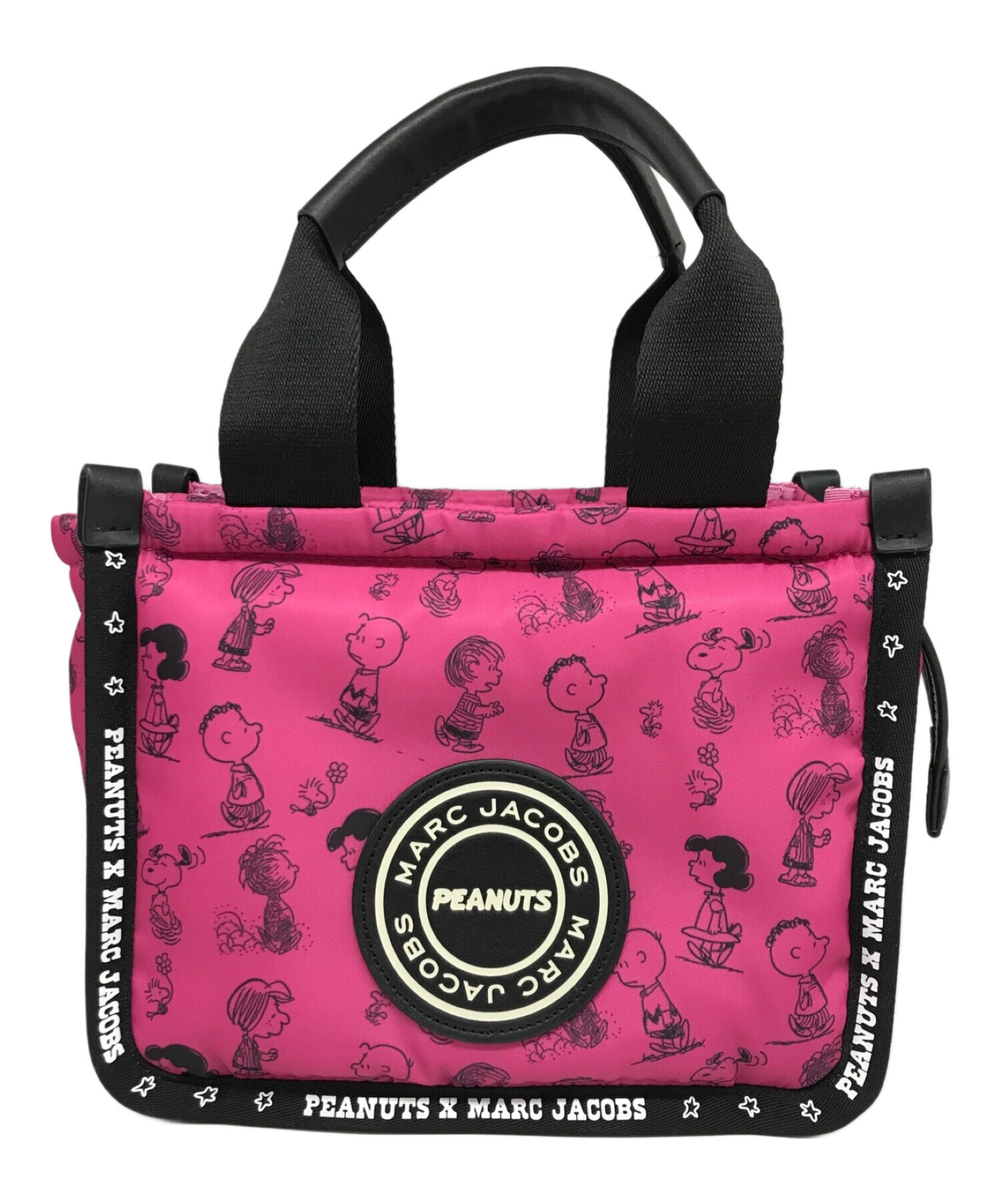 中古・古着通販】MARC JACOBS (マーク ジェイコブス) PEANUTS 