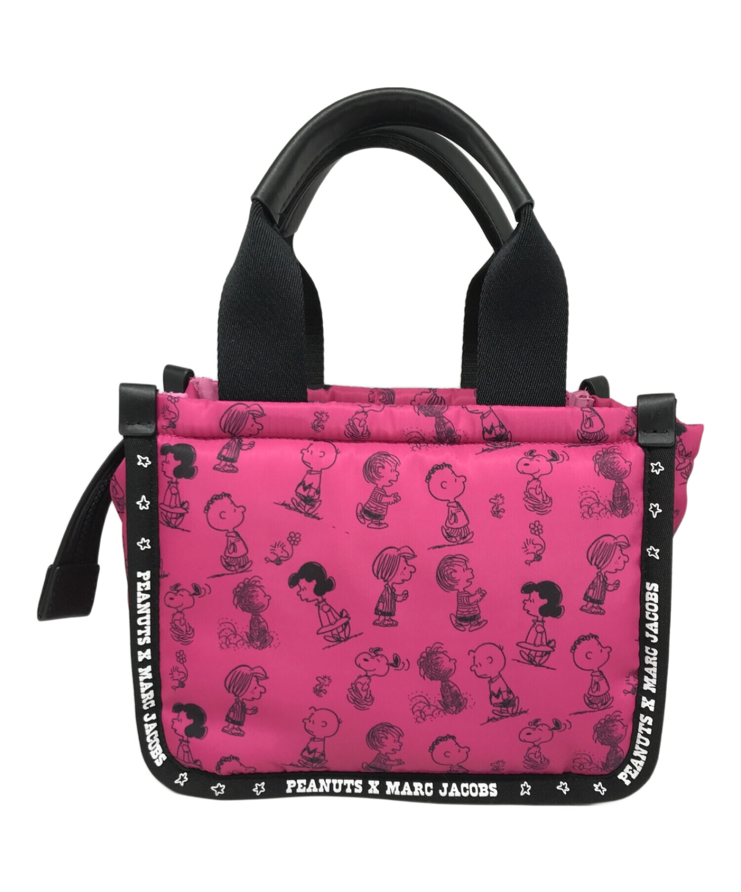 中古・古着通販】MARC JACOBS (マーク ジェイコブス) PEANUTS 