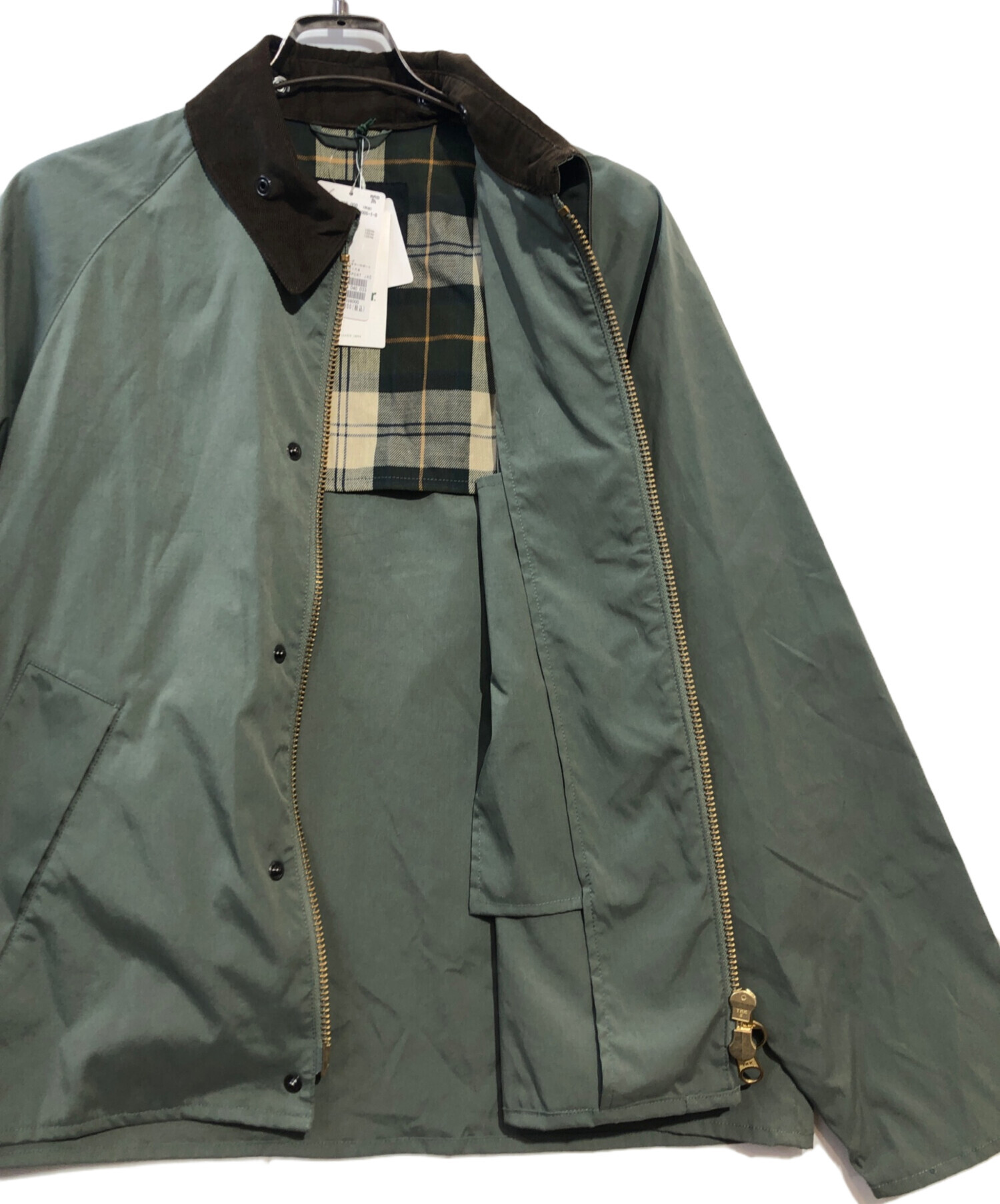 中古・古着通販】Barbour (バブアー) JOURNAL STANDARD relume  