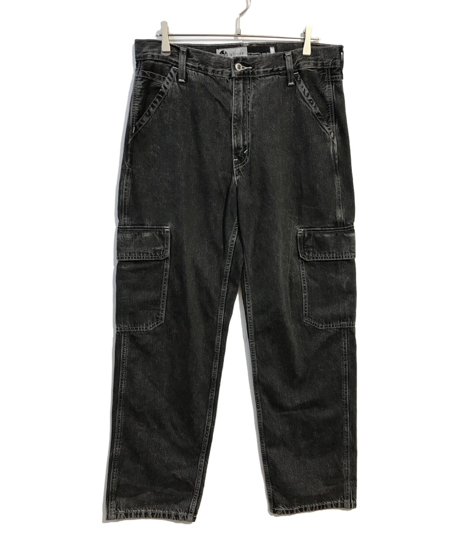 中古・古着通販】LEVI 