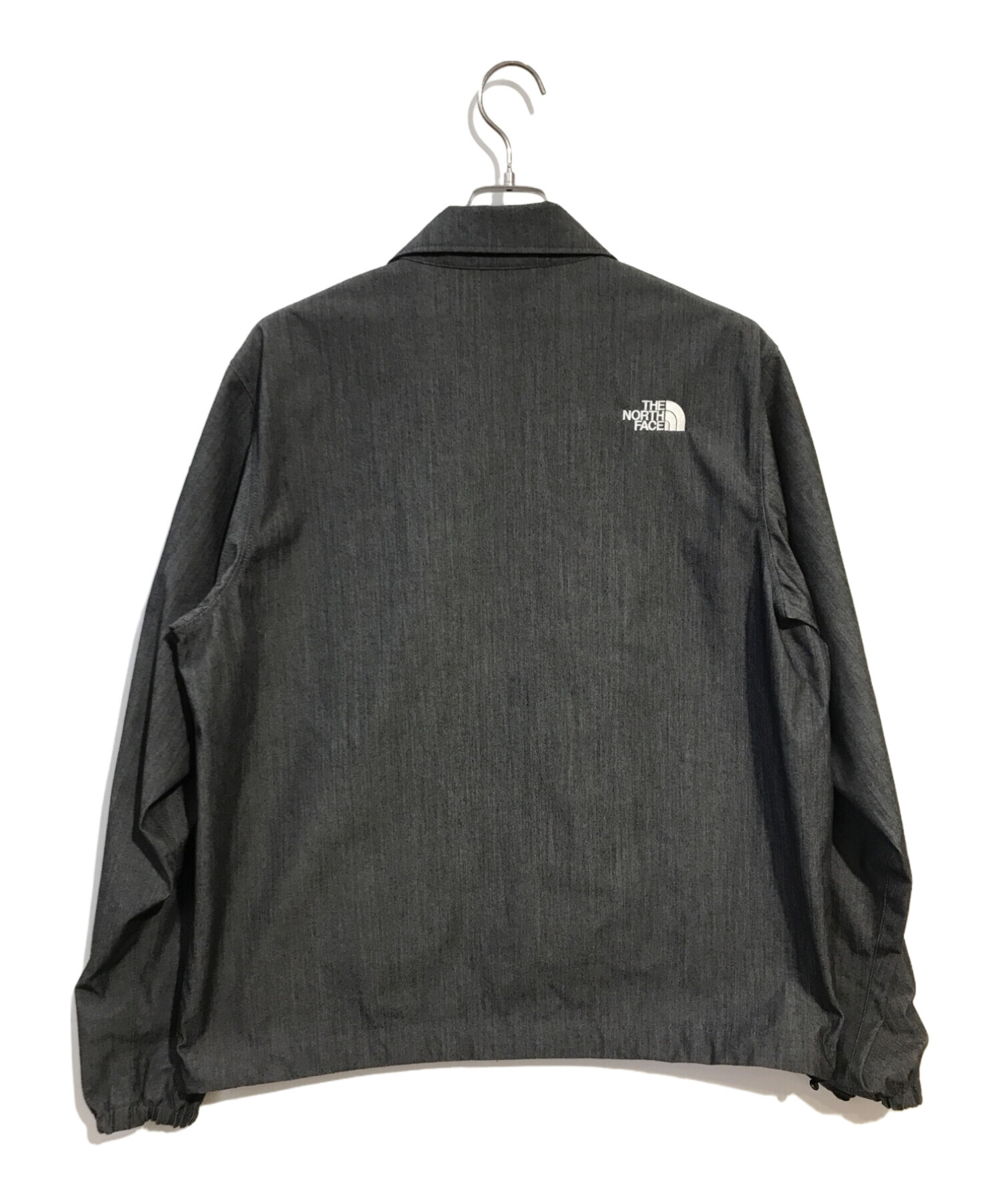 中古・古着通販】THE NORTH FACE (ザ ノース フェイス) GTX Denim  