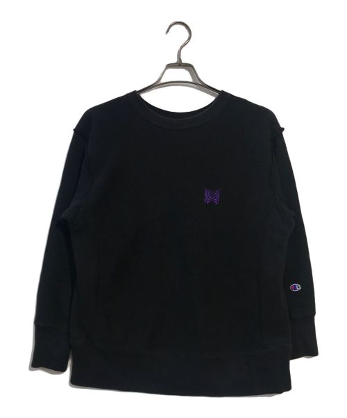SALE ニードルス パピヨンクルーネックスウェット｜メンズ