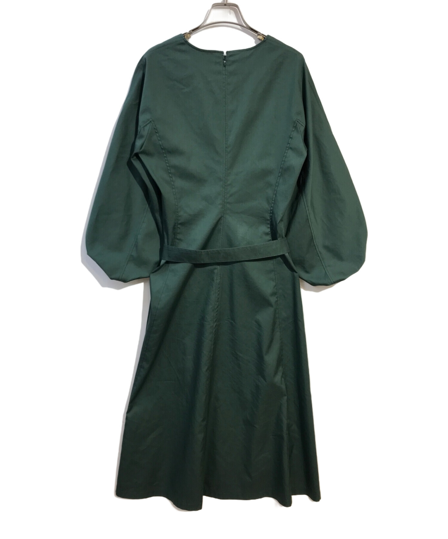 中古・古着通販】ADORE (アドーア) バーサタイルコットンワンピース 