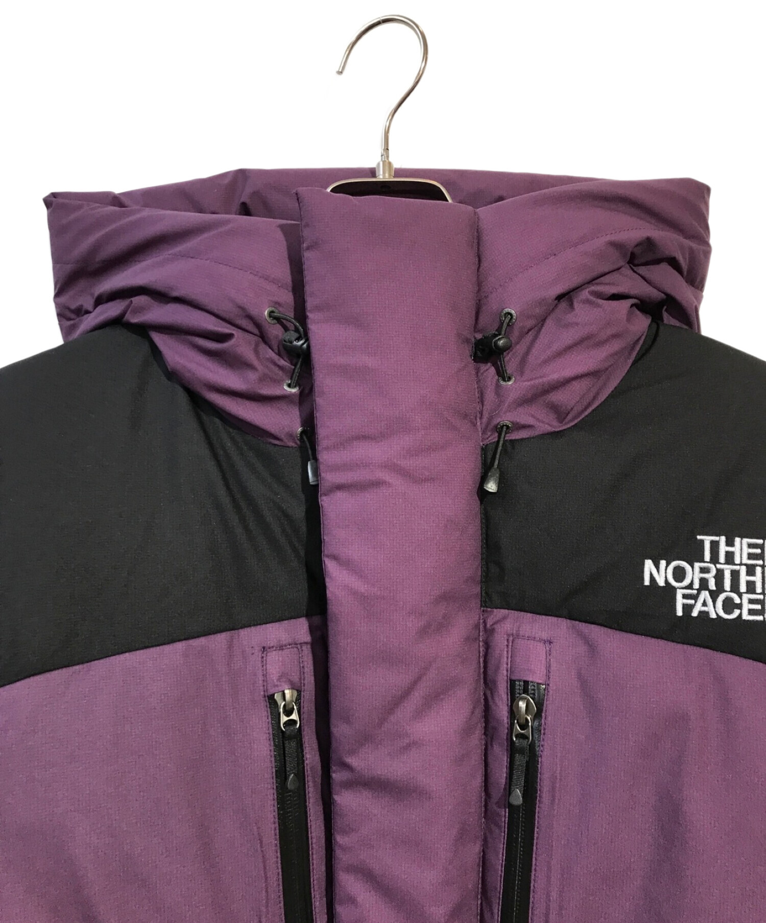 中古・古着通販】THE NORTH FACE (ザ ノース フェイス) バルトロライト 