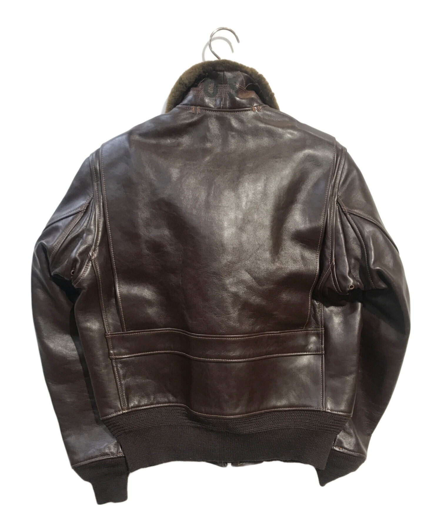 中古・古着通販】THE FEW (ザ・フュー) ホースハイドG-1 