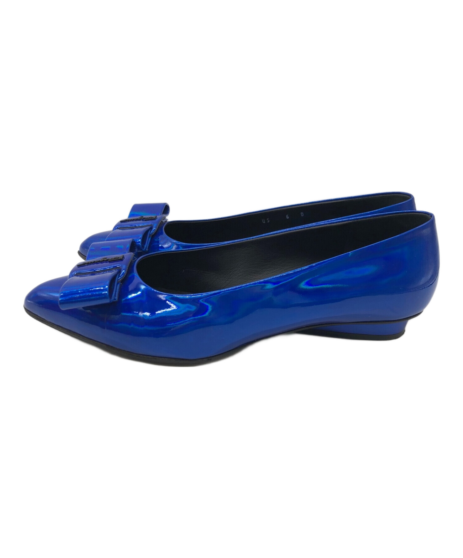 中古・古着通販】Salvatore Ferragamo (サルヴァトーレ フェラガモ 